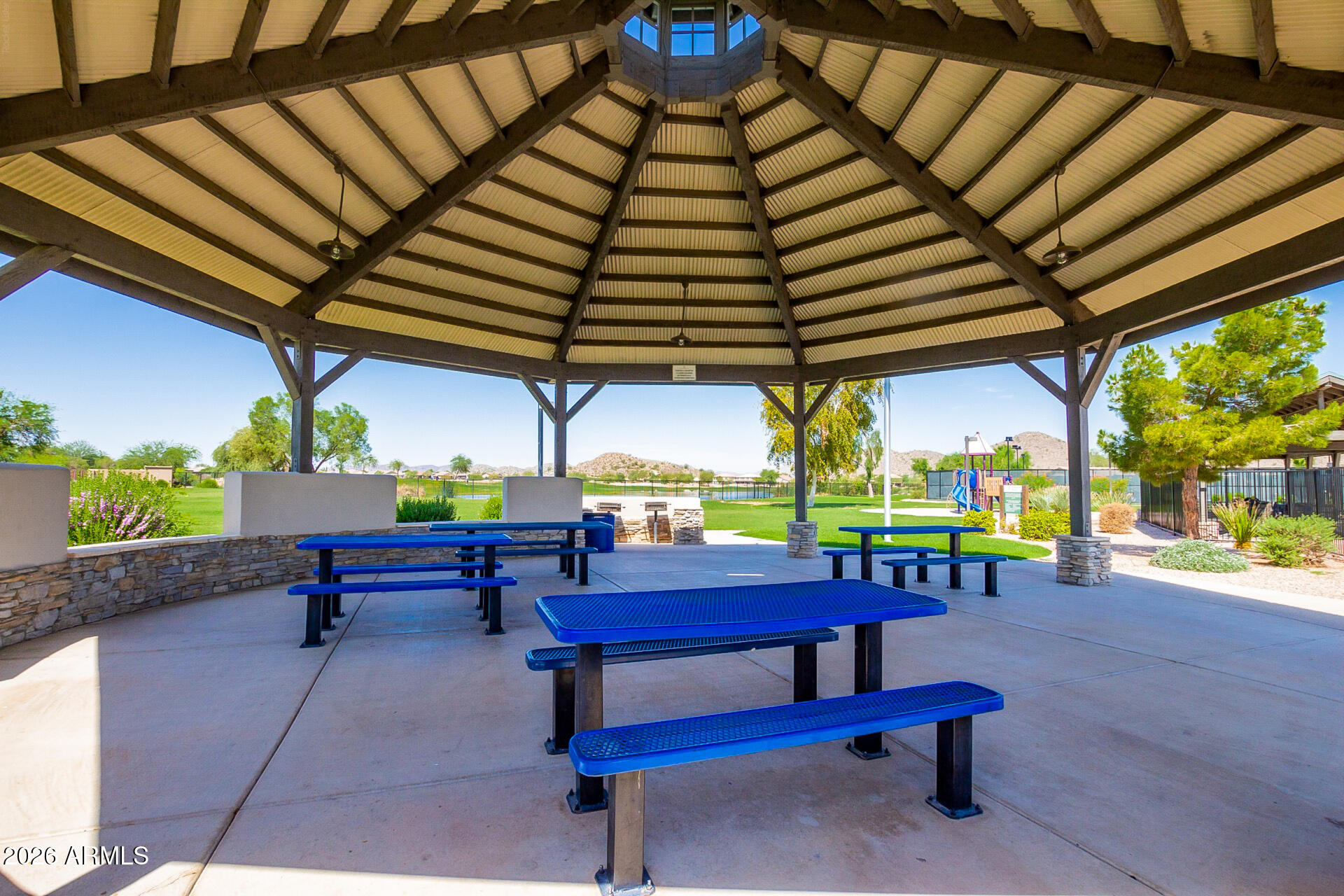 JOHNSON RANCH UNIT 28 - Residential