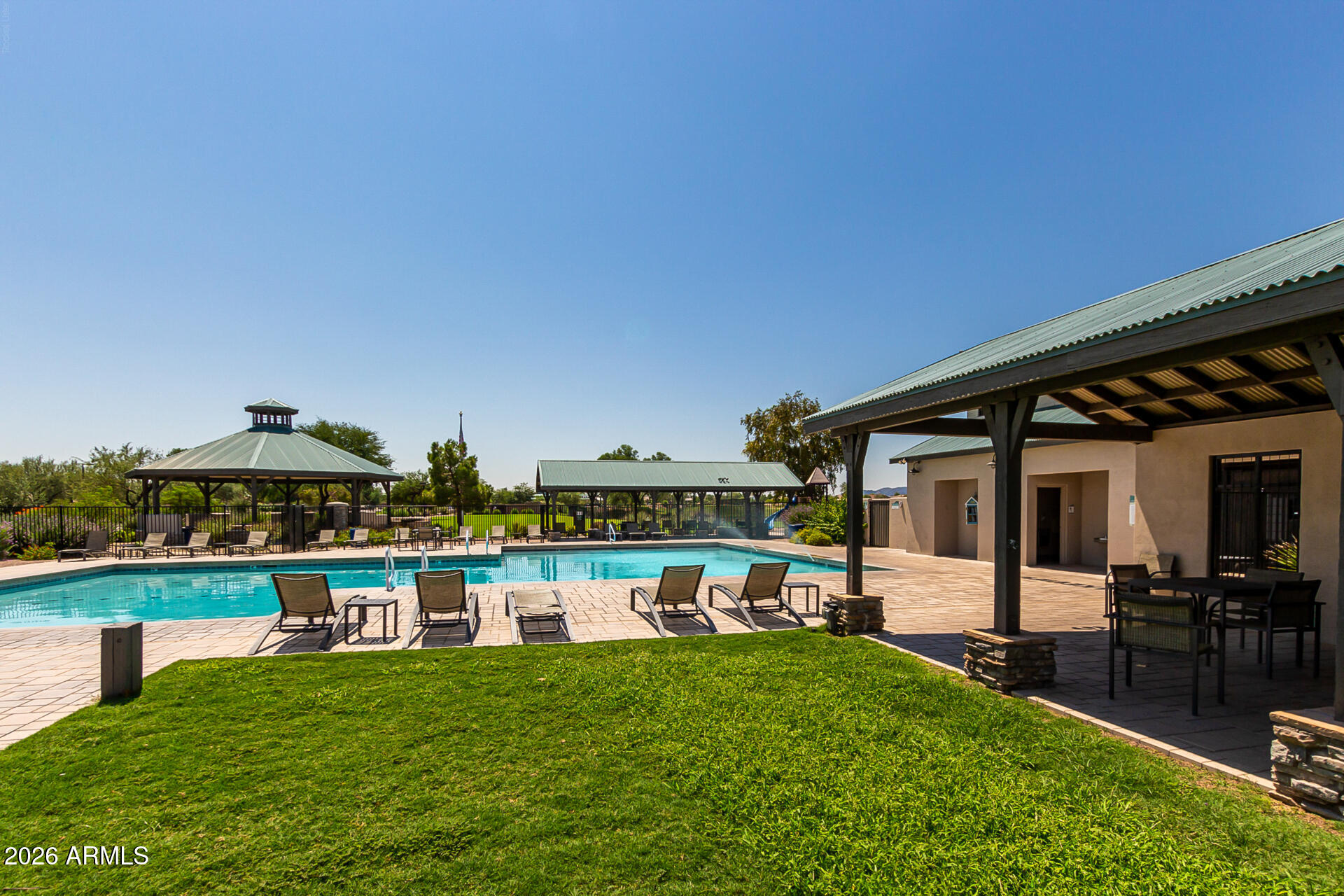JOHNSON RANCH UNIT 28 - Residential