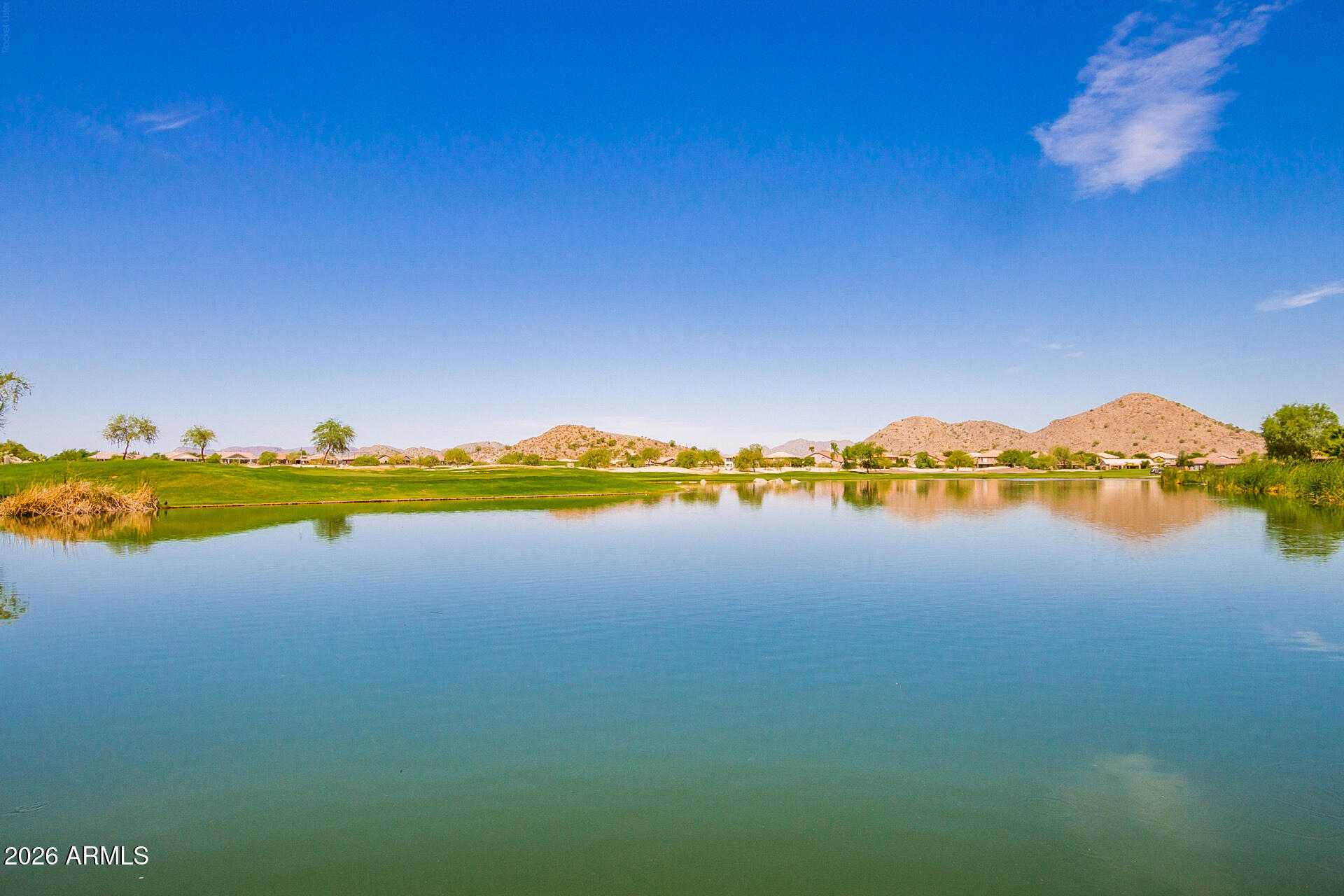 JOHNSON RANCH UNIT 28 - Residential