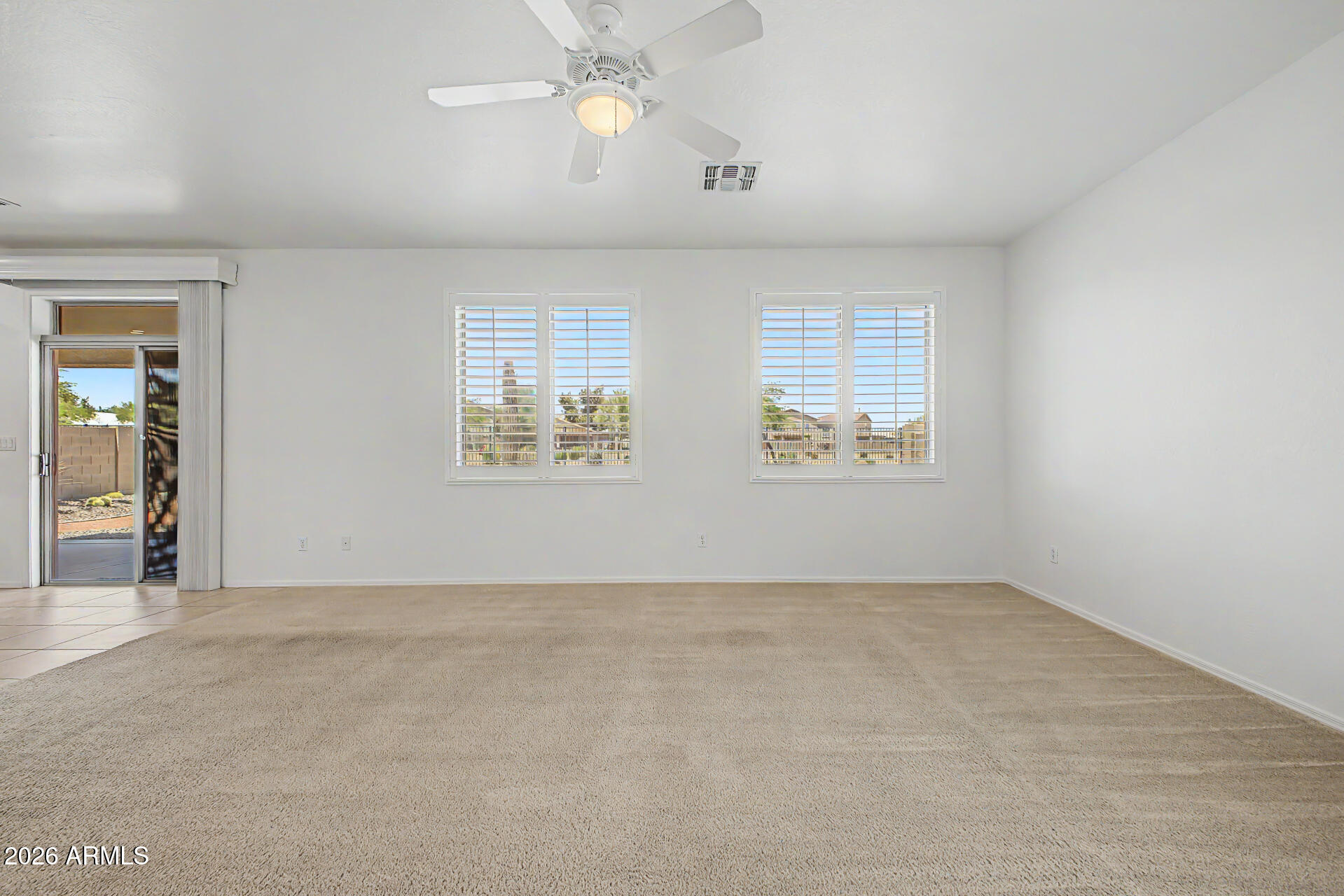 JOHNSON RANCH UNIT 28 - Residential