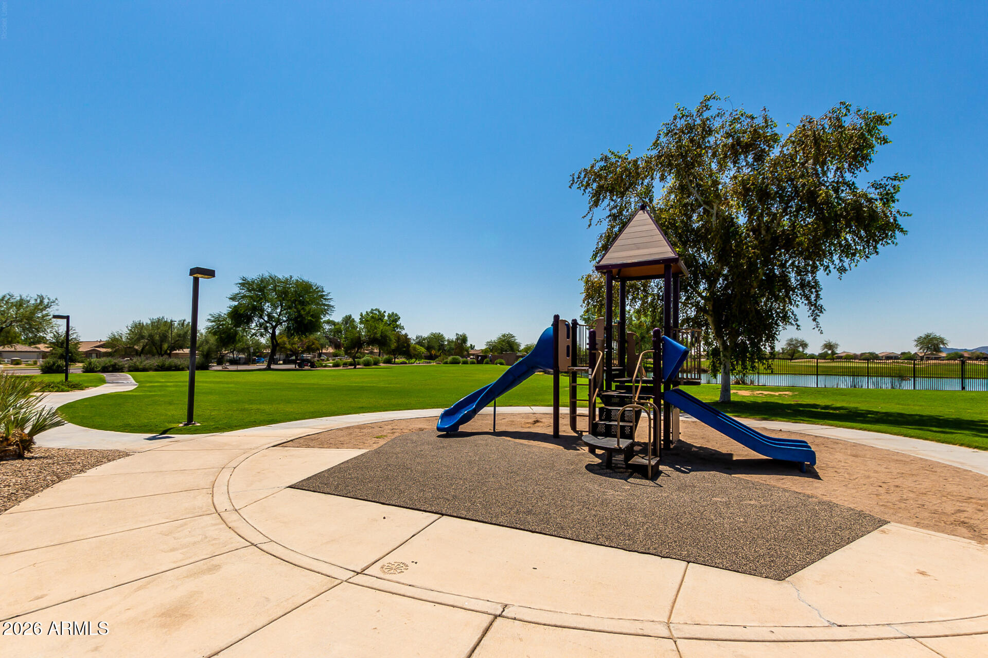 JOHNSON RANCH UNIT 28 - Residential