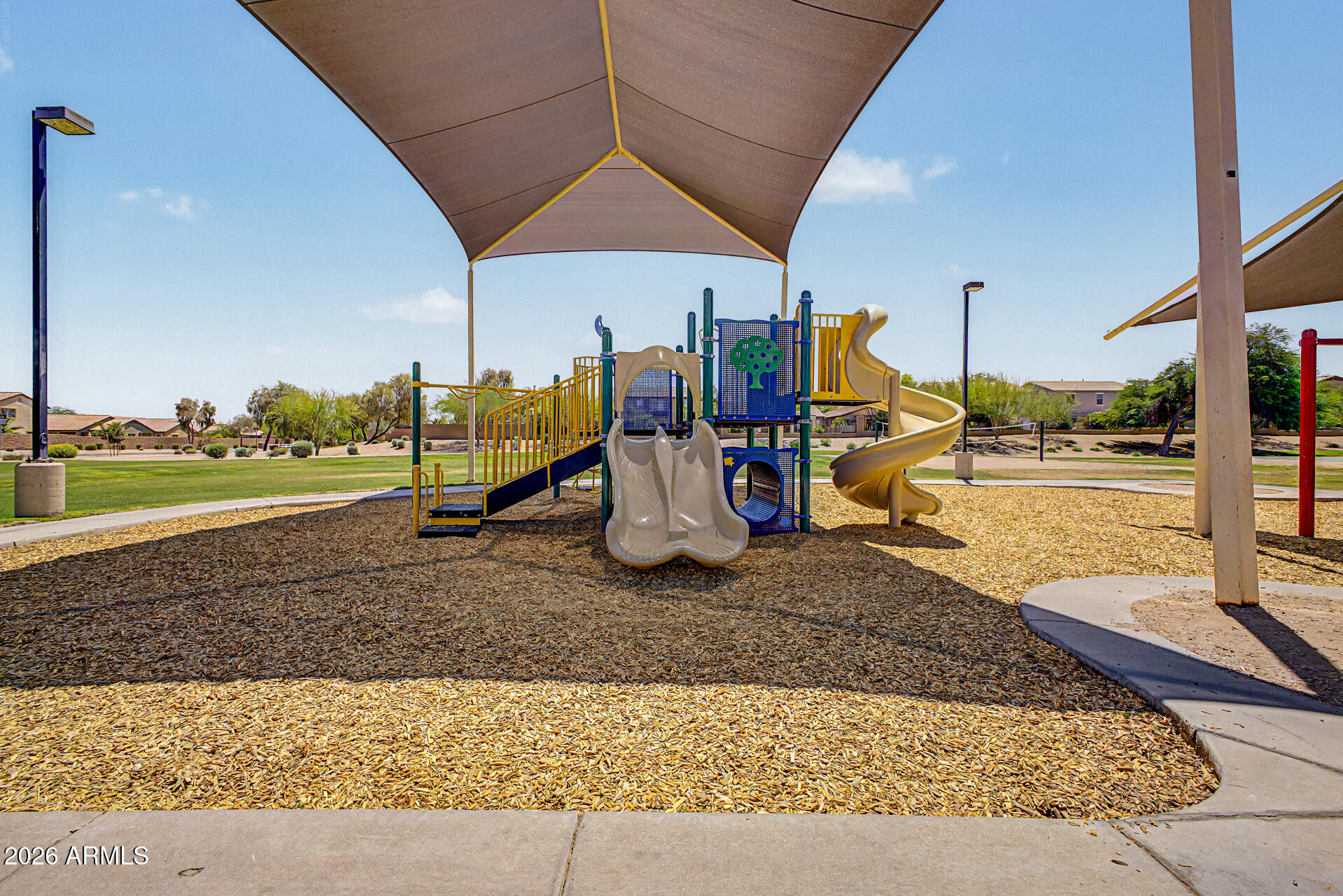 JOHNSON RANCH UNIT 28 - Residential