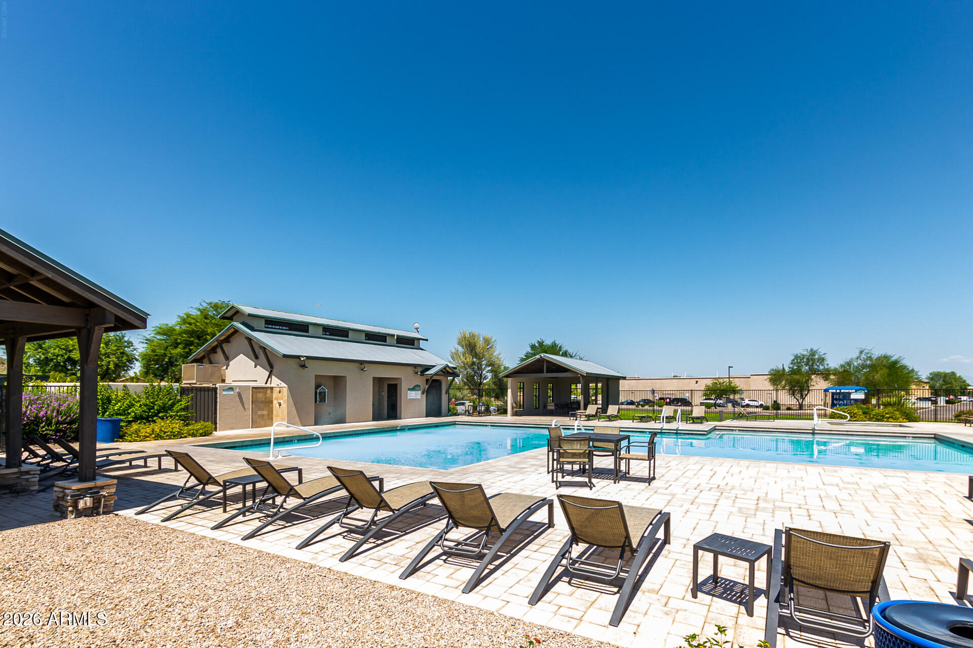 JOHNSON RANCH UNIT 28 - Residential
