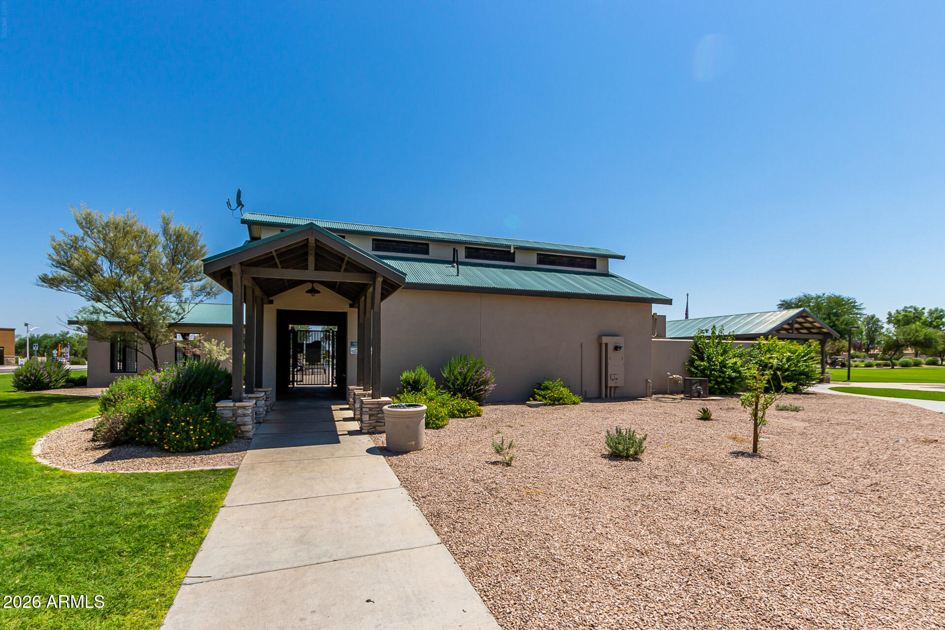 JOHNSON RANCH UNIT 28 - Residential