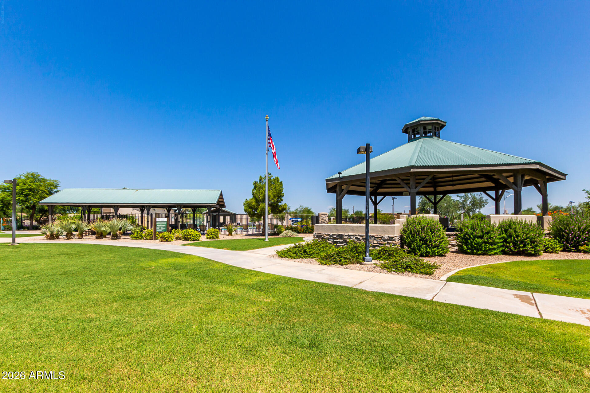JOHNSON RANCH UNIT 28 - Residential
