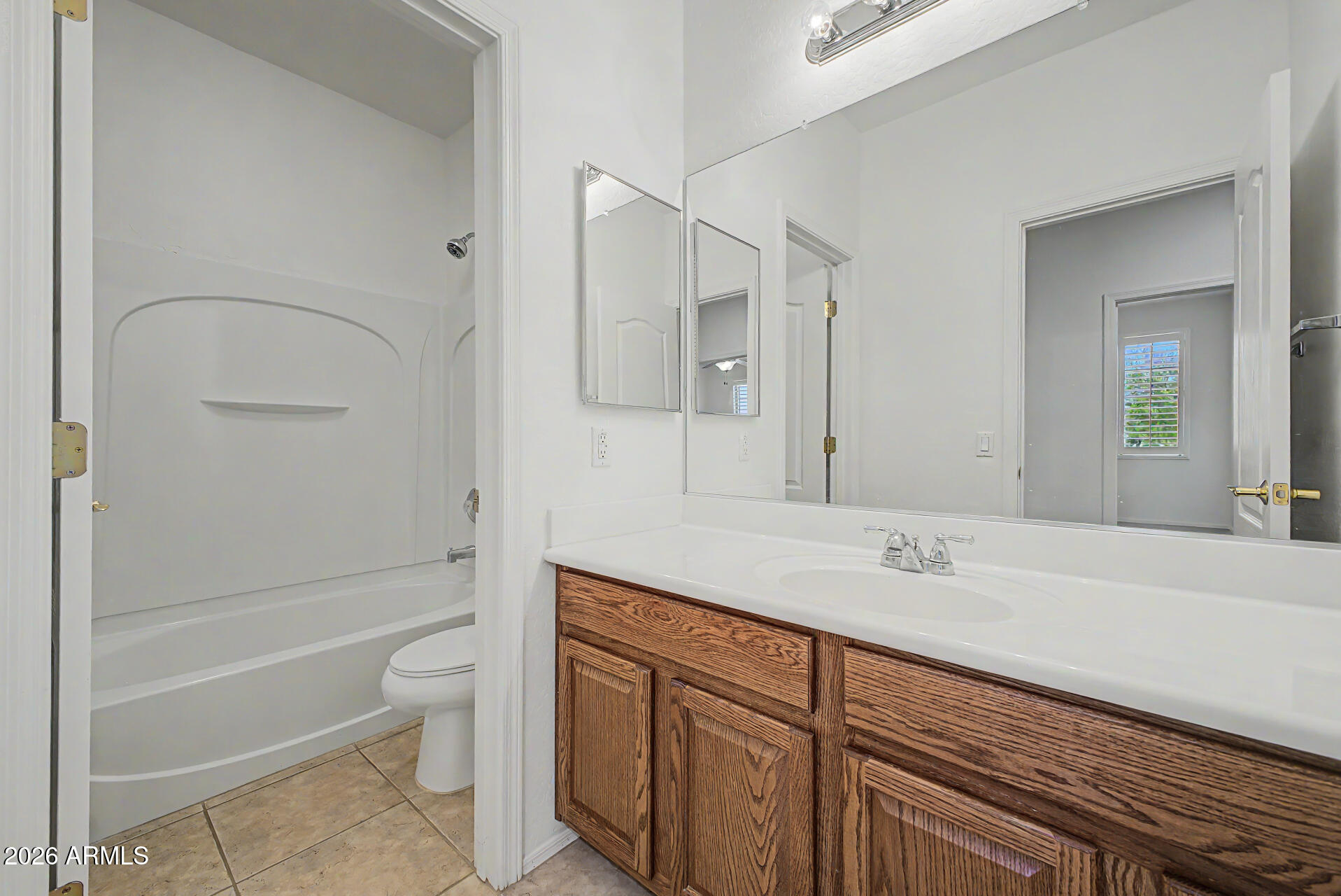 JOHNSON RANCH UNIT 28 - Residential