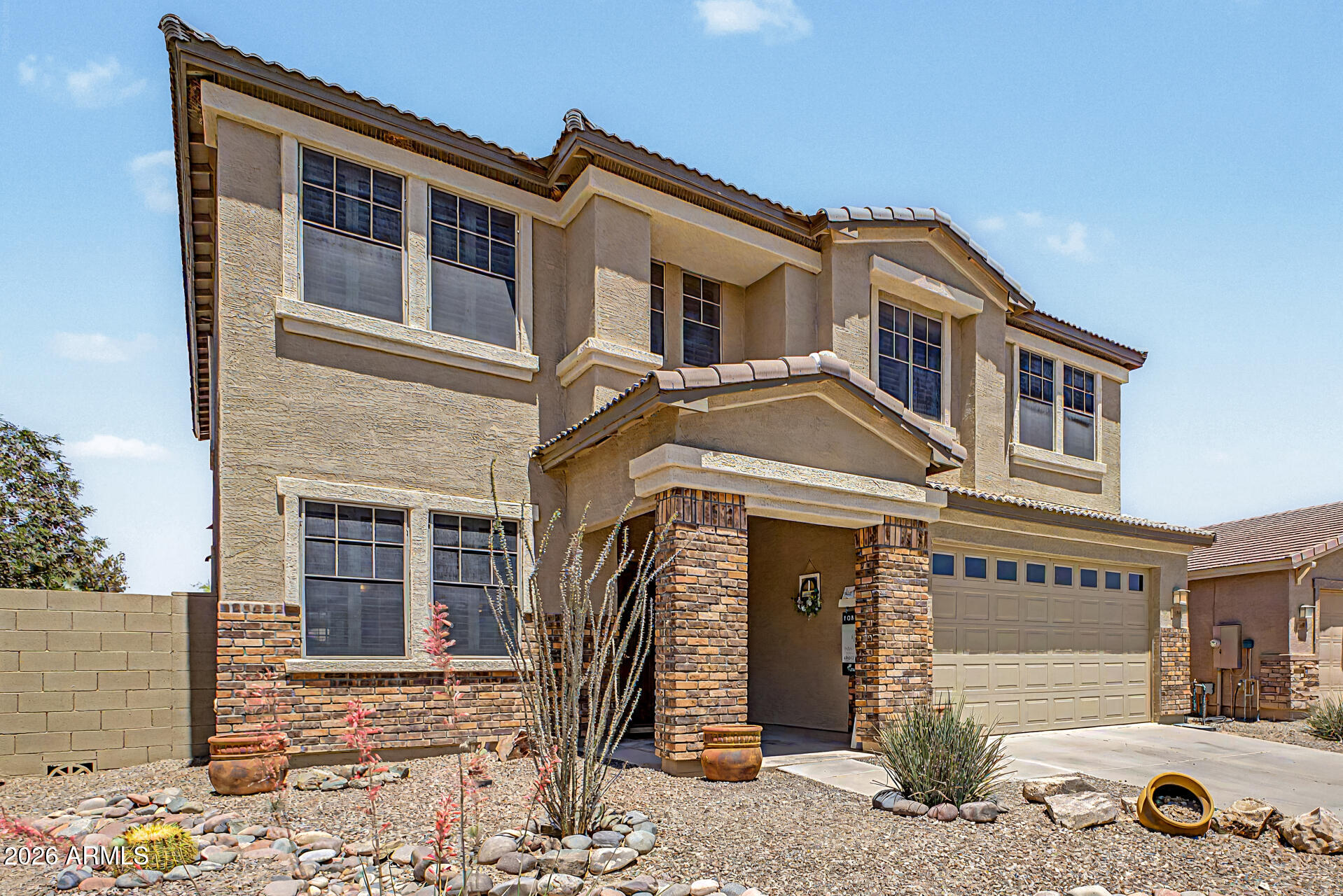JOHNSON RANCH UNIT 28 - Residential