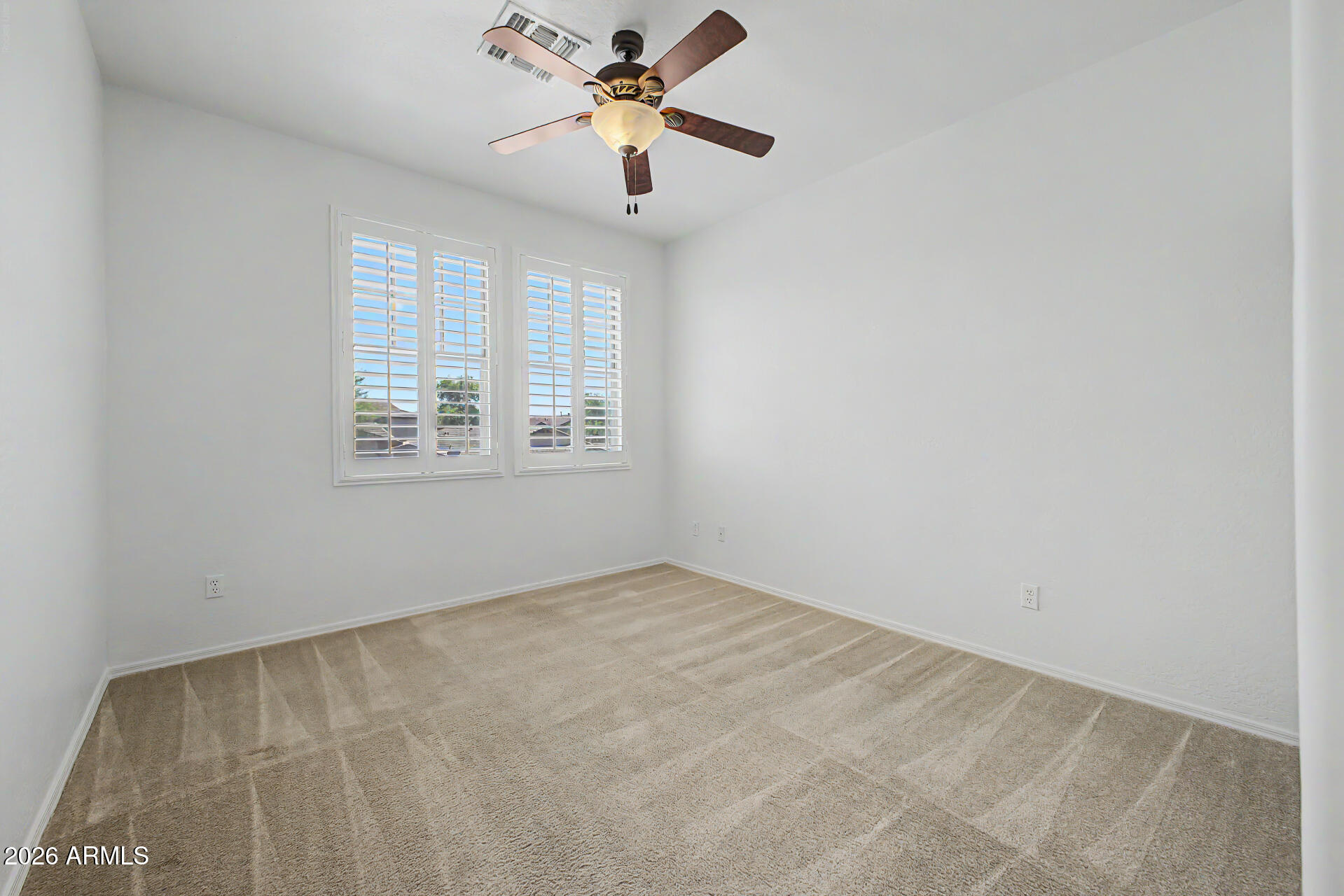 JOHNSON RANCH UNIT 28 - Residential