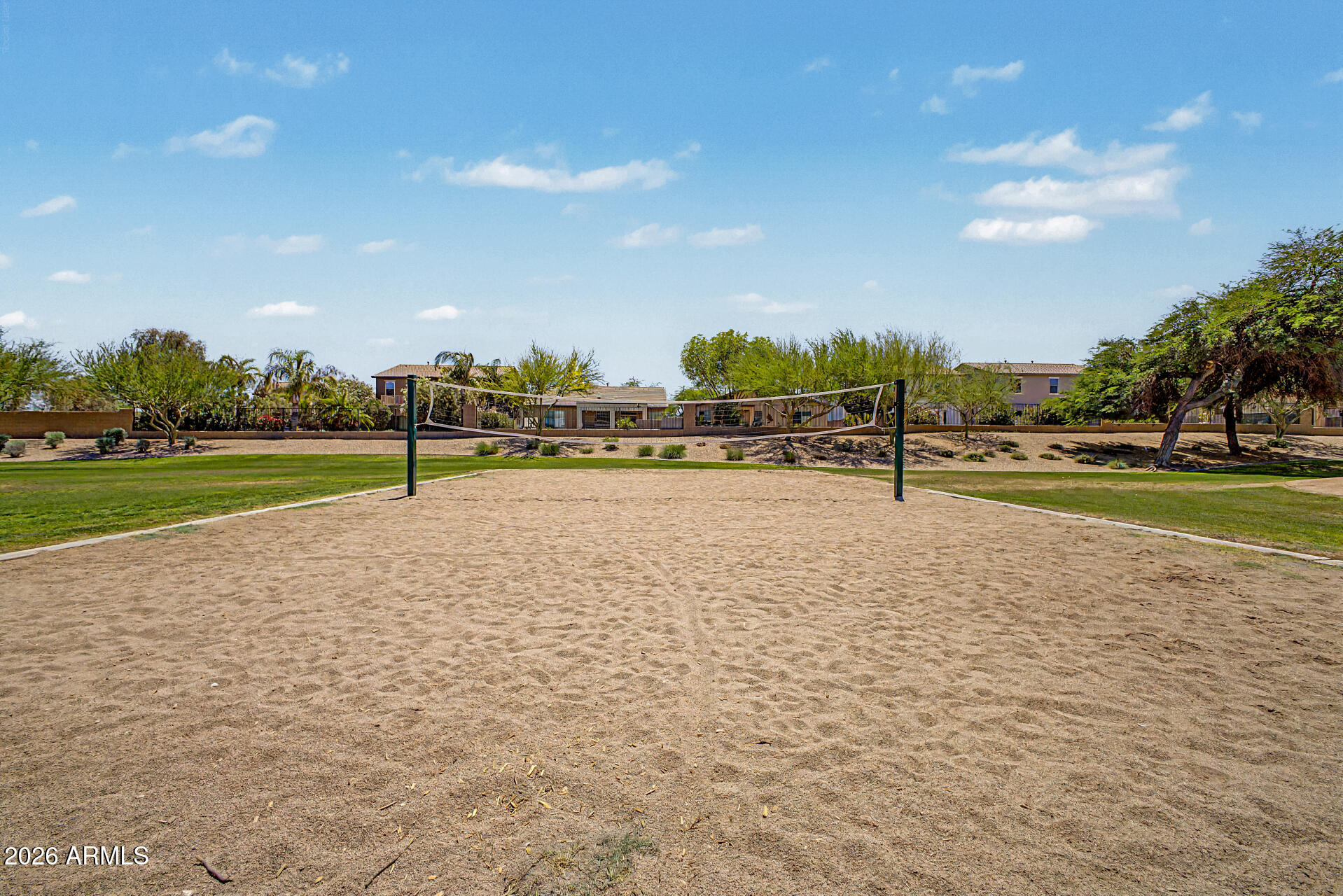 JOHNSON RANCH UNIT 28 - Residential