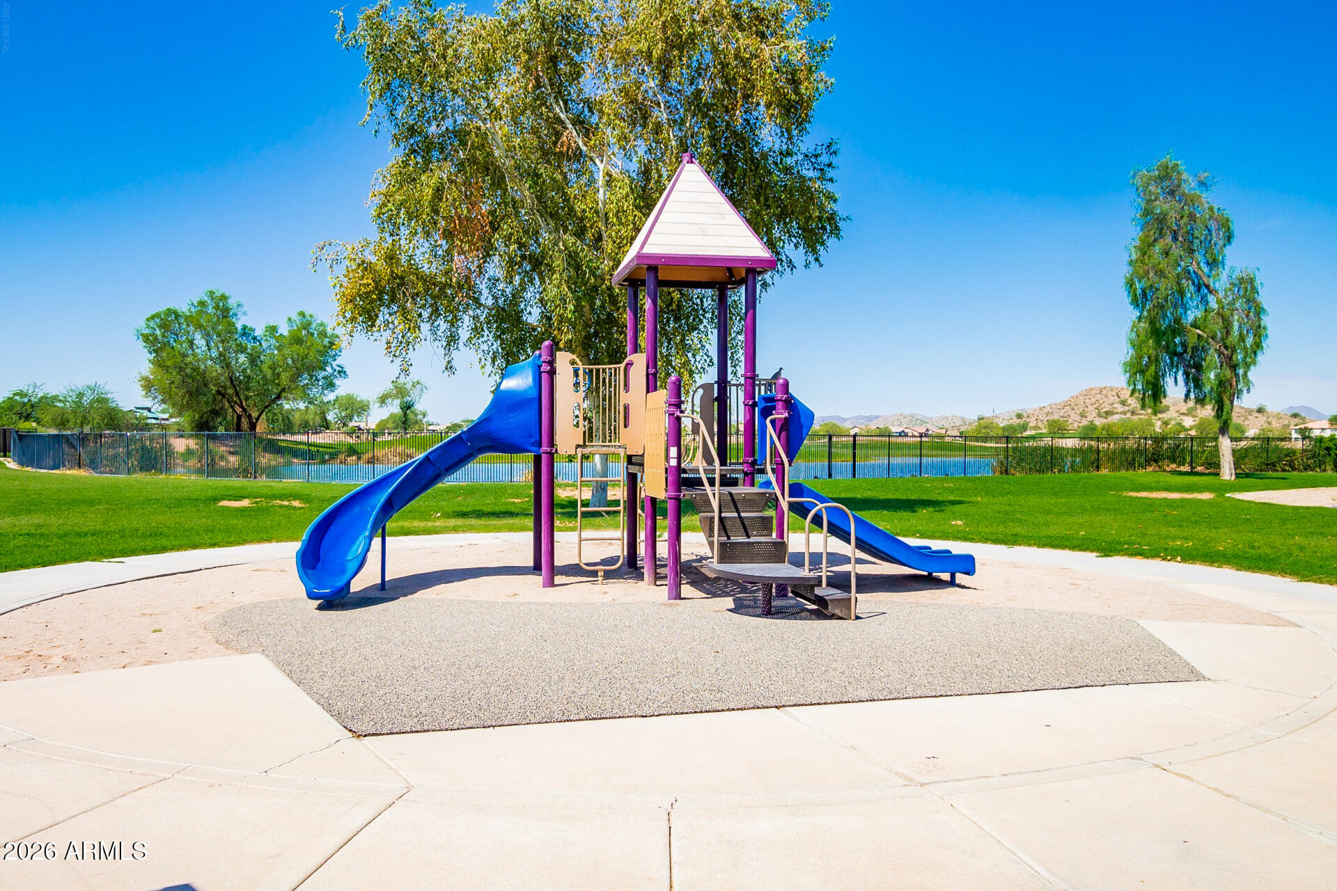 JOHNSON RANCH UNIT 28 - Residential