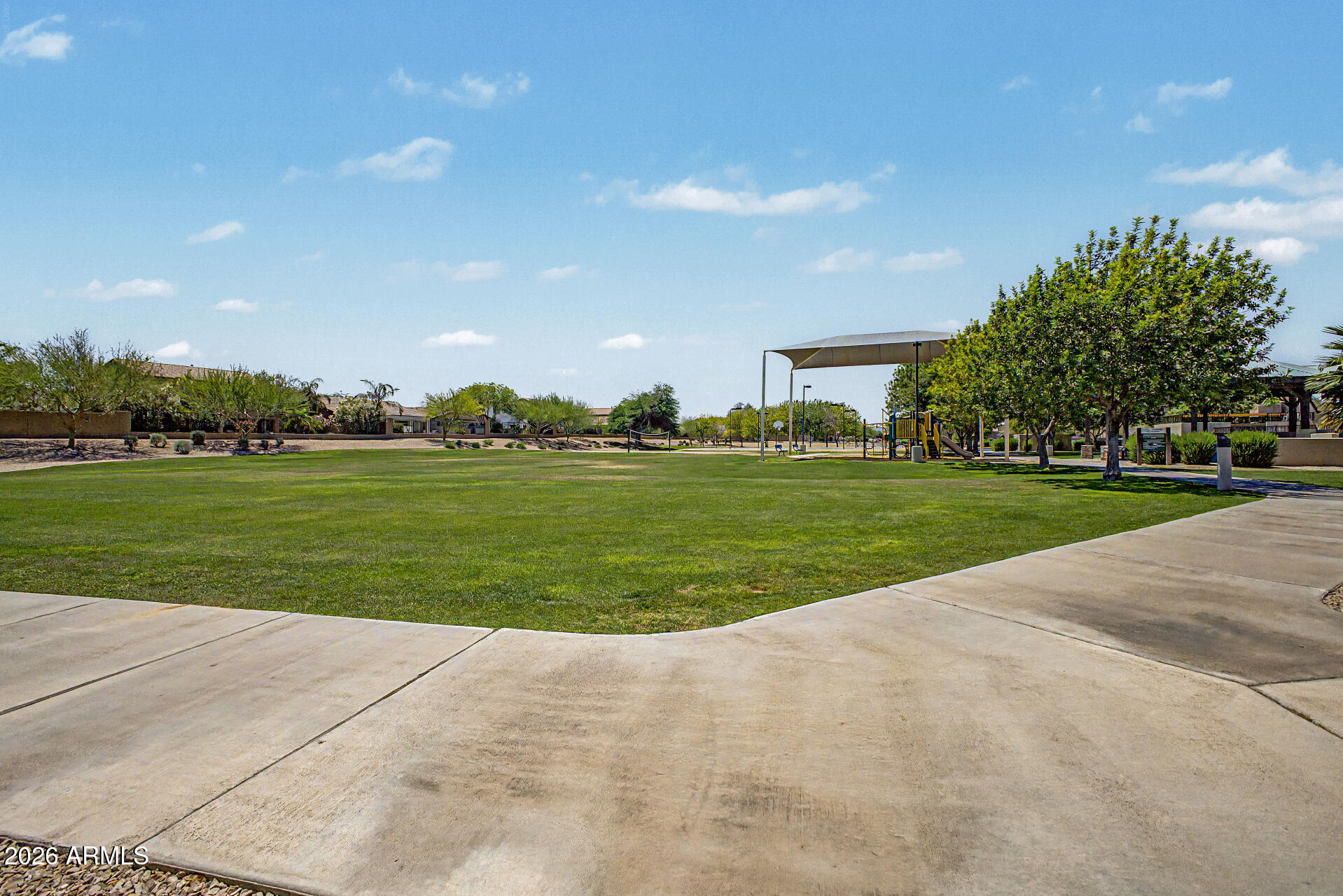 JOHNSON RANCH UNIT 28 - Residential