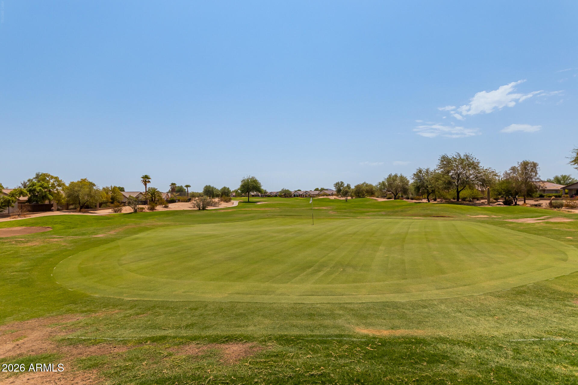 JOHNSON RANCH UNIT 28 - Residential