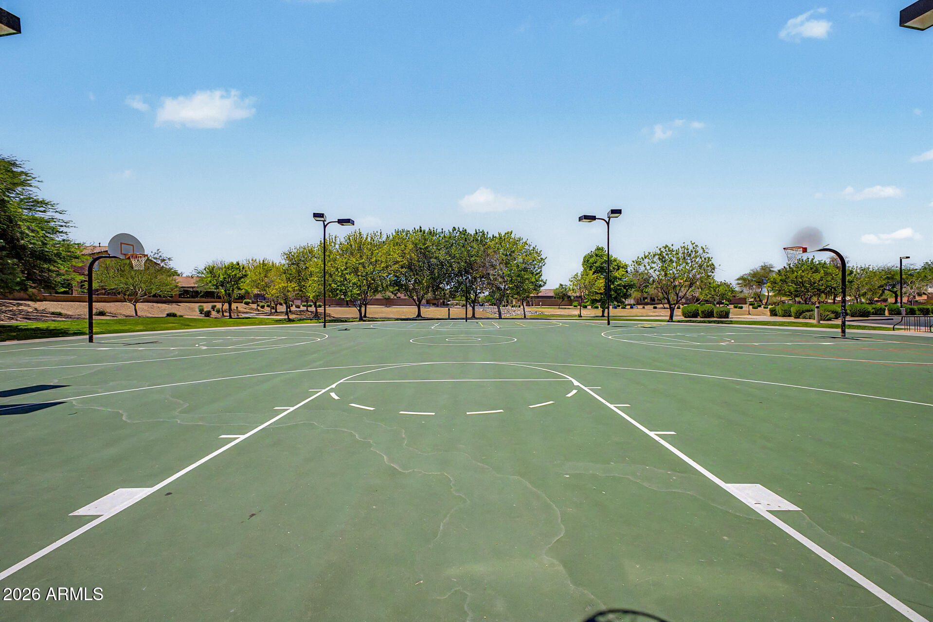 JOHNSON RANCH UNIT 28 - Residential