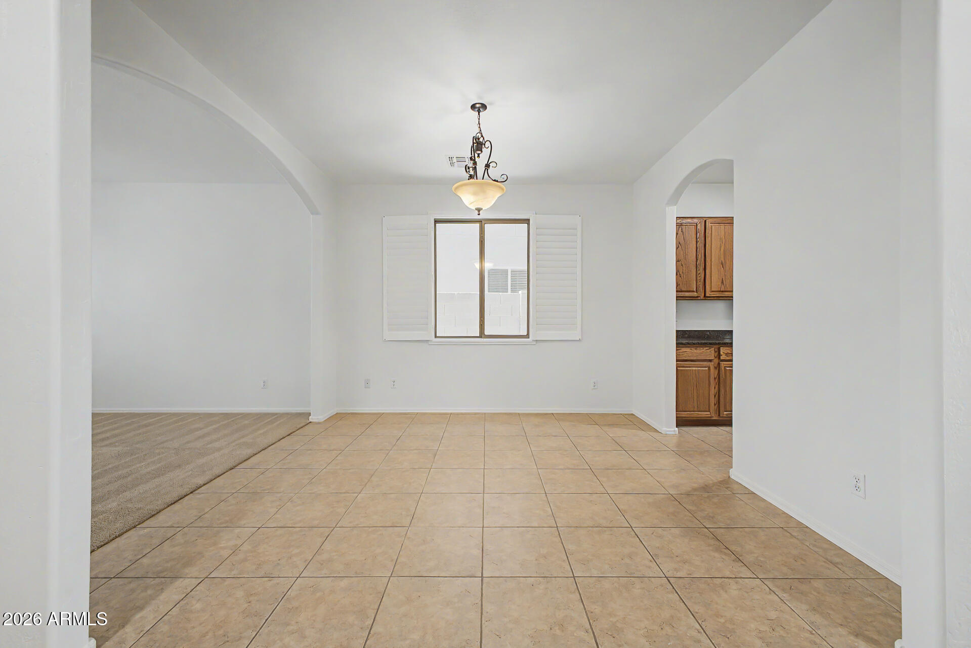 JOHNSON RANCH UNIT 28 - Residential
