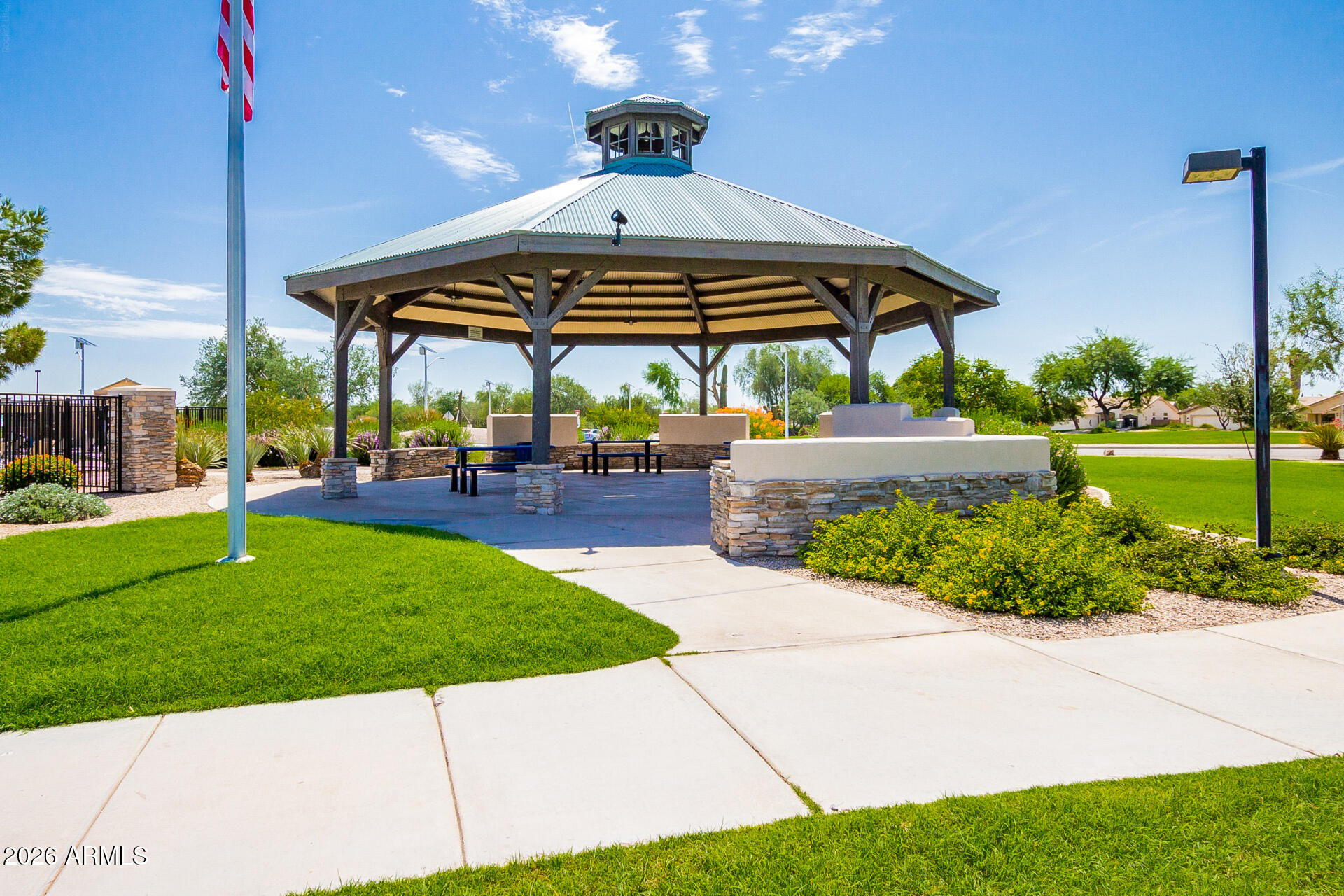 JOHNSON RANCH UNIT 28 - Residential