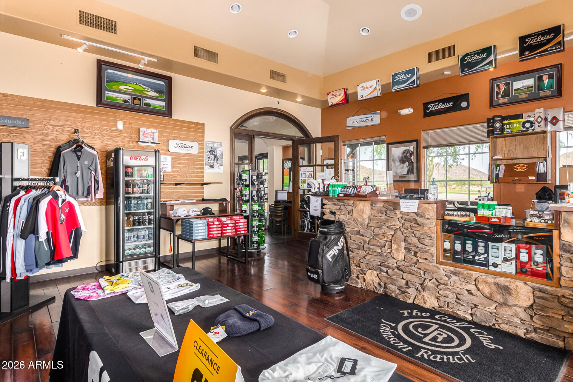 JOHNSON RANCH UNIT 28 - Residential