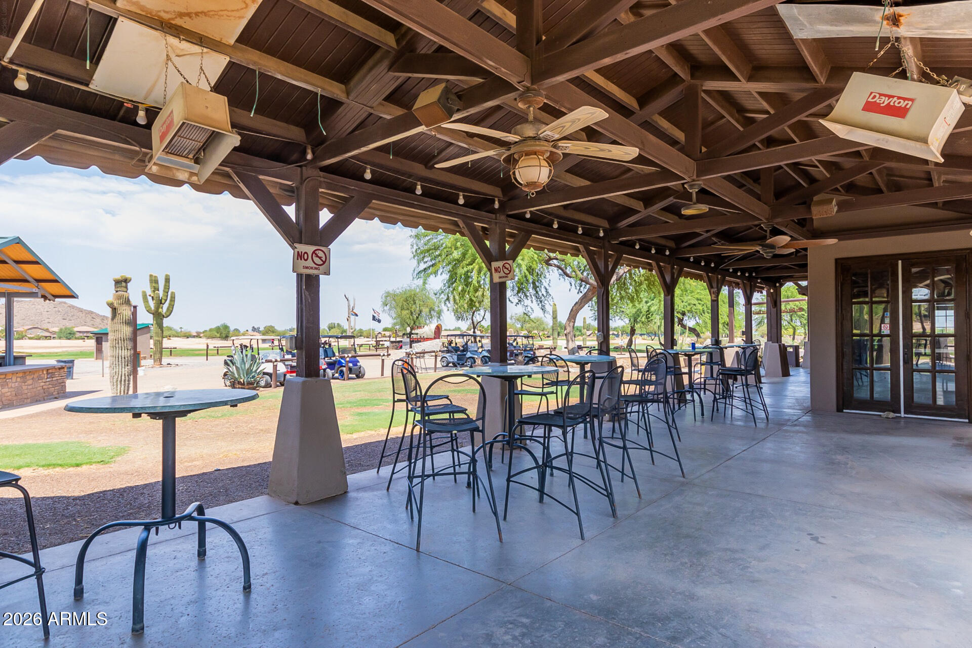 JOHNSON RANCH UNIT 28 - Residential
