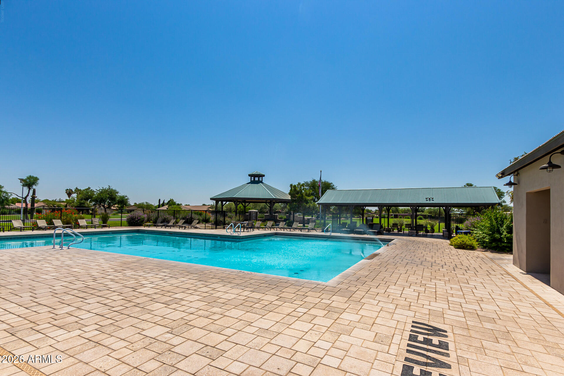 JOHNSON RANCH UNIT 28 - Residential