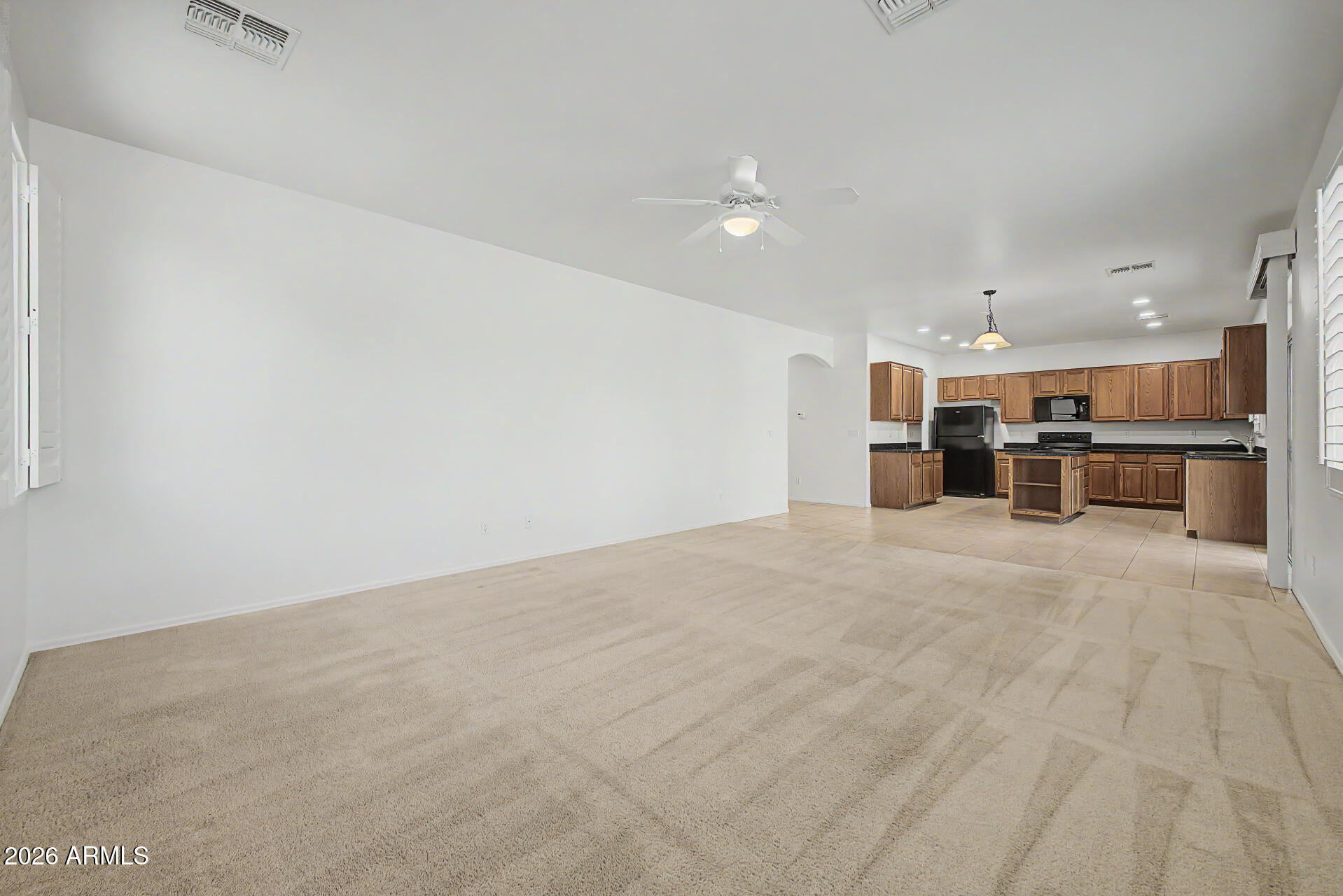 JOHNSON RANCH UNIT 28 - Residential
