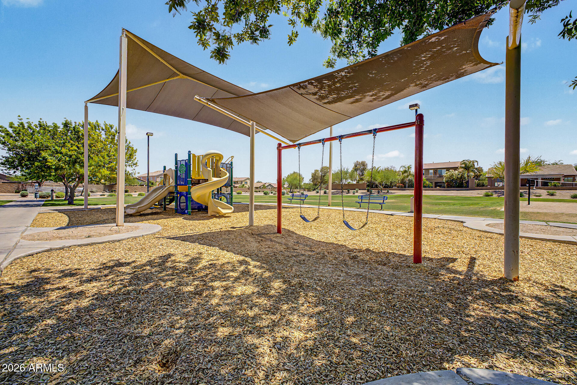 JOHNSON RANCH UNIT 28 - Residential