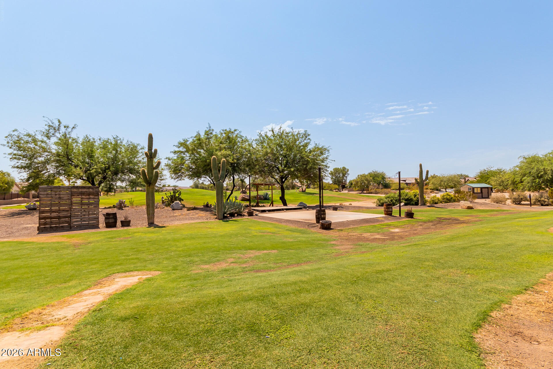 JOHNSON RANCH UNIT 28 - Residential