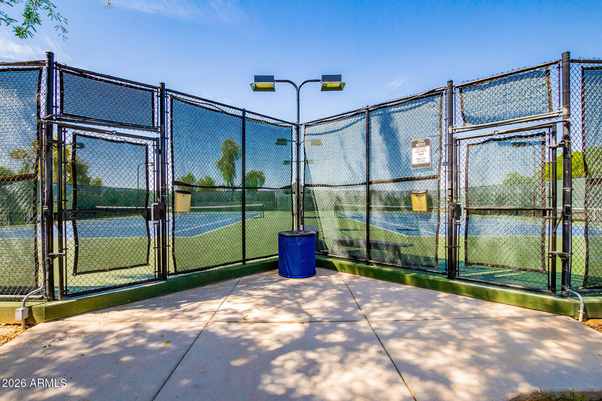 JOHNSON RANCH UNIT 28 - Residential