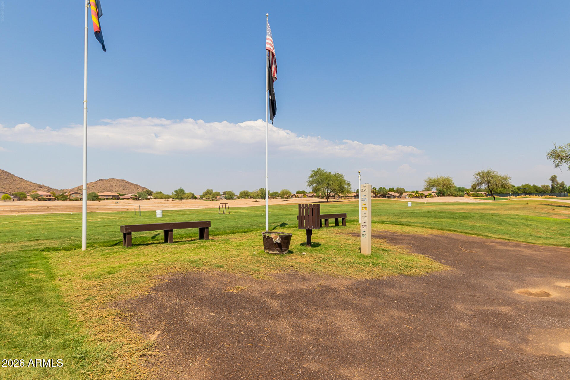 JOHNSON RANCH UNIT 28 - Residential
