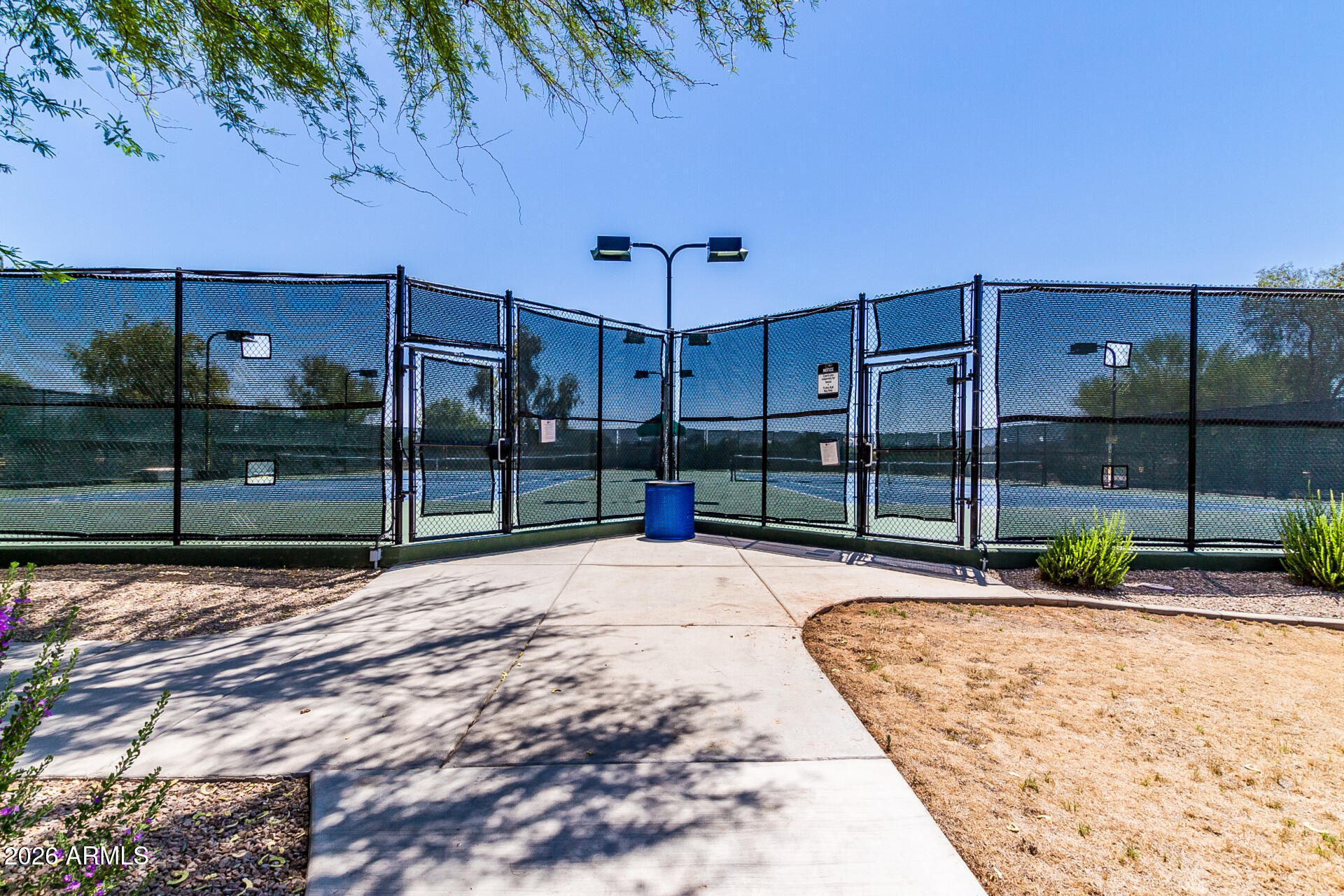 JOHNSON RANCH UNIT 28 - Residential
