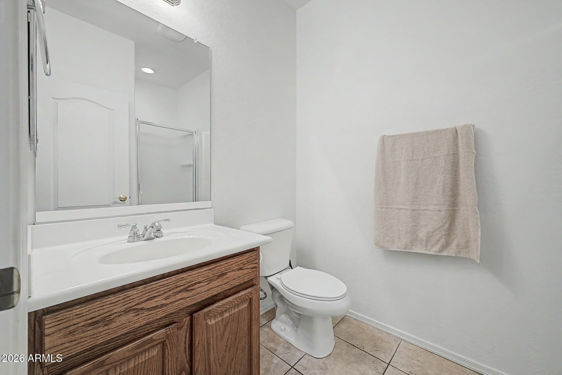 JOHNSON RANCH UNIT 28 - Residential