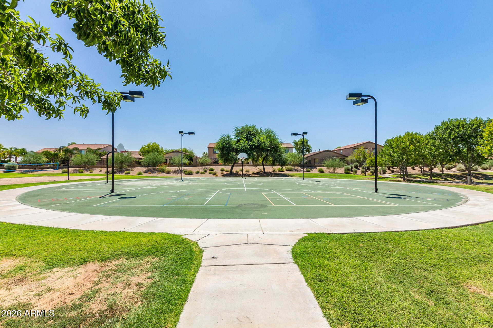 JOHNSON RANCH UNIT 28 - Residential
