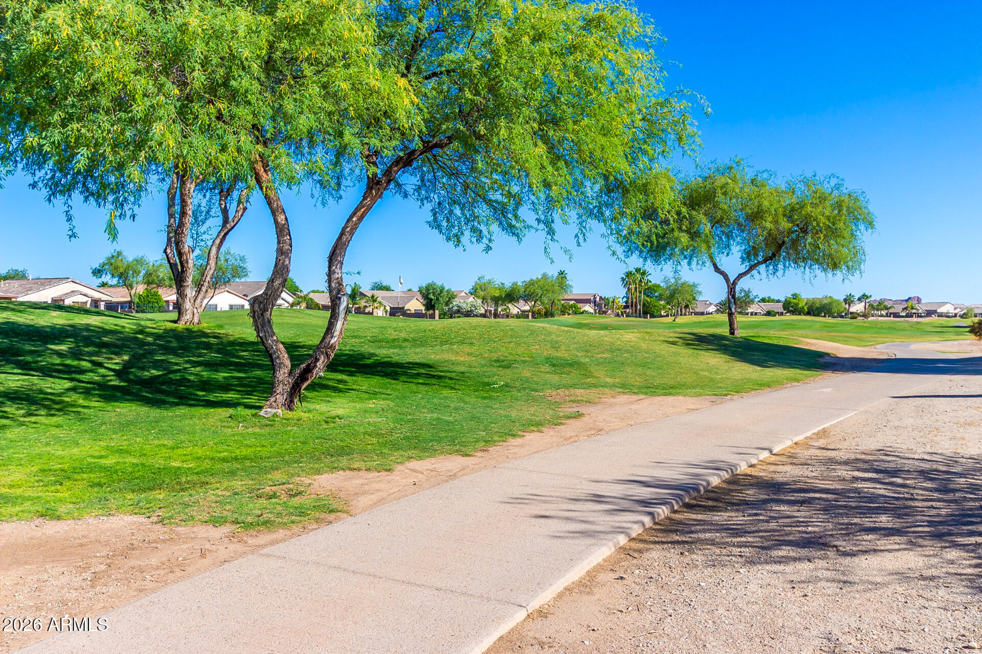 JOHNSON RANCH UNIT 28 - Residential