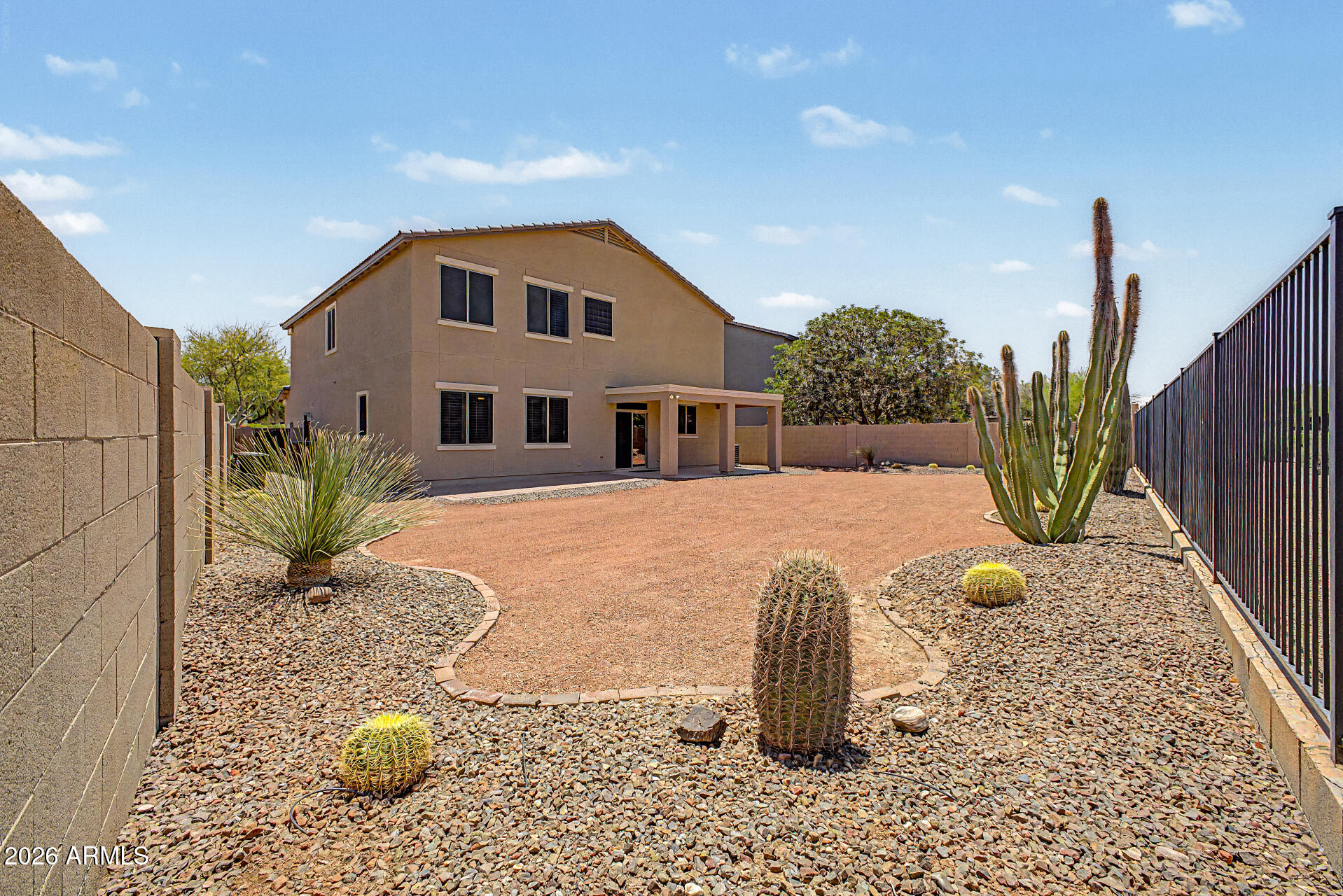 JOHNSON RANCH UNIT 28 - Residential
