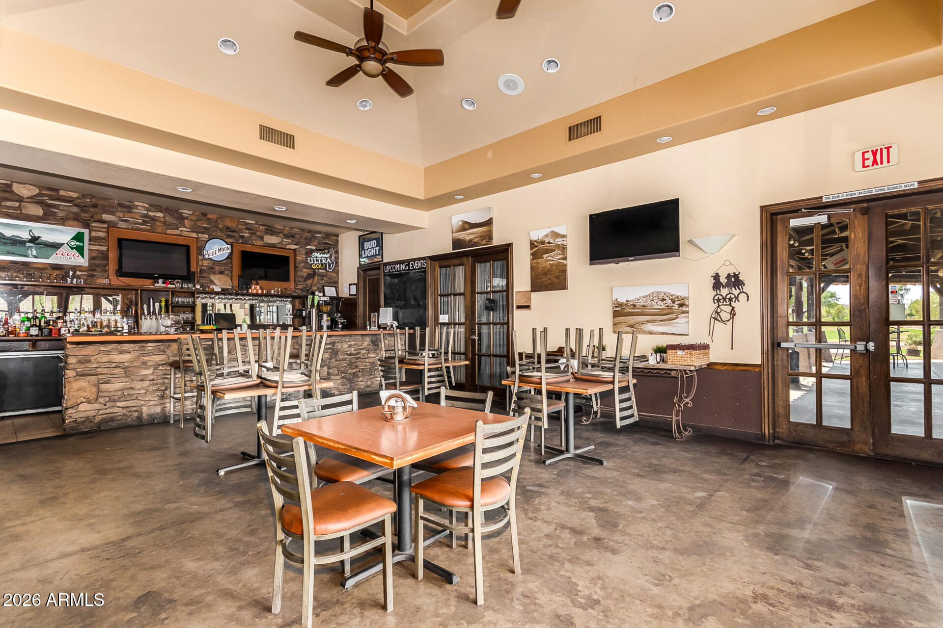 JOHNSON RANCH UNIT 28 - Residential