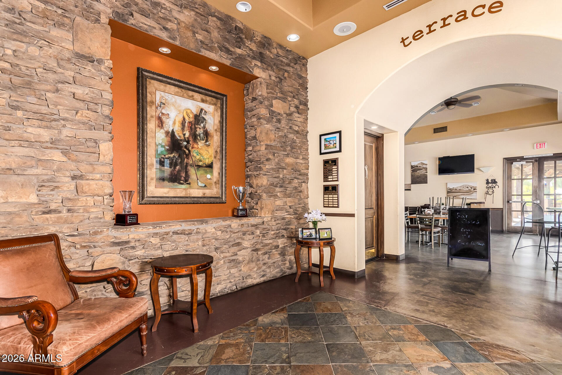 JOHNSON RANCH UNIT 28 - Residential