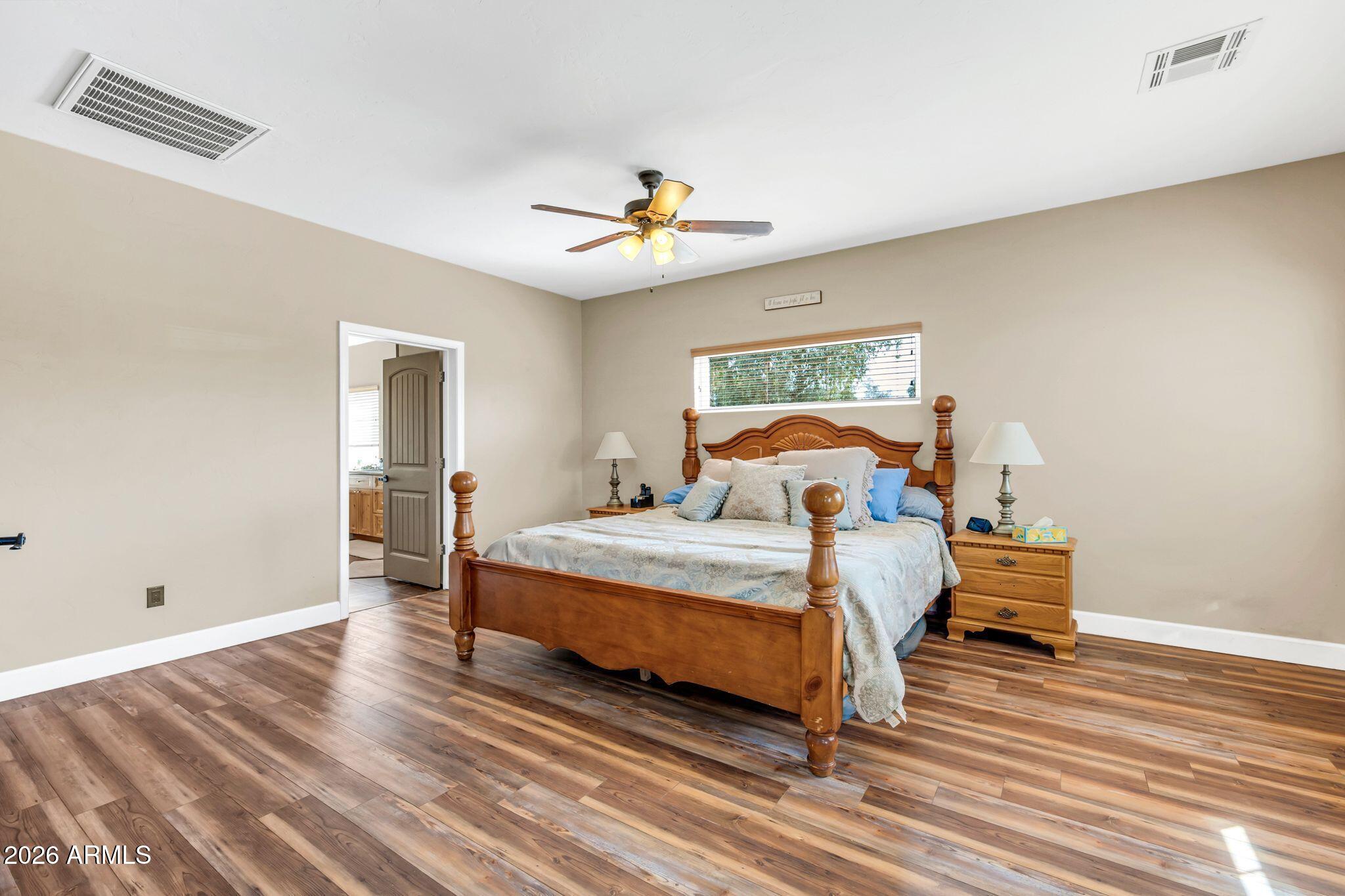 Sun Valley Farms Unit 6 - Residential