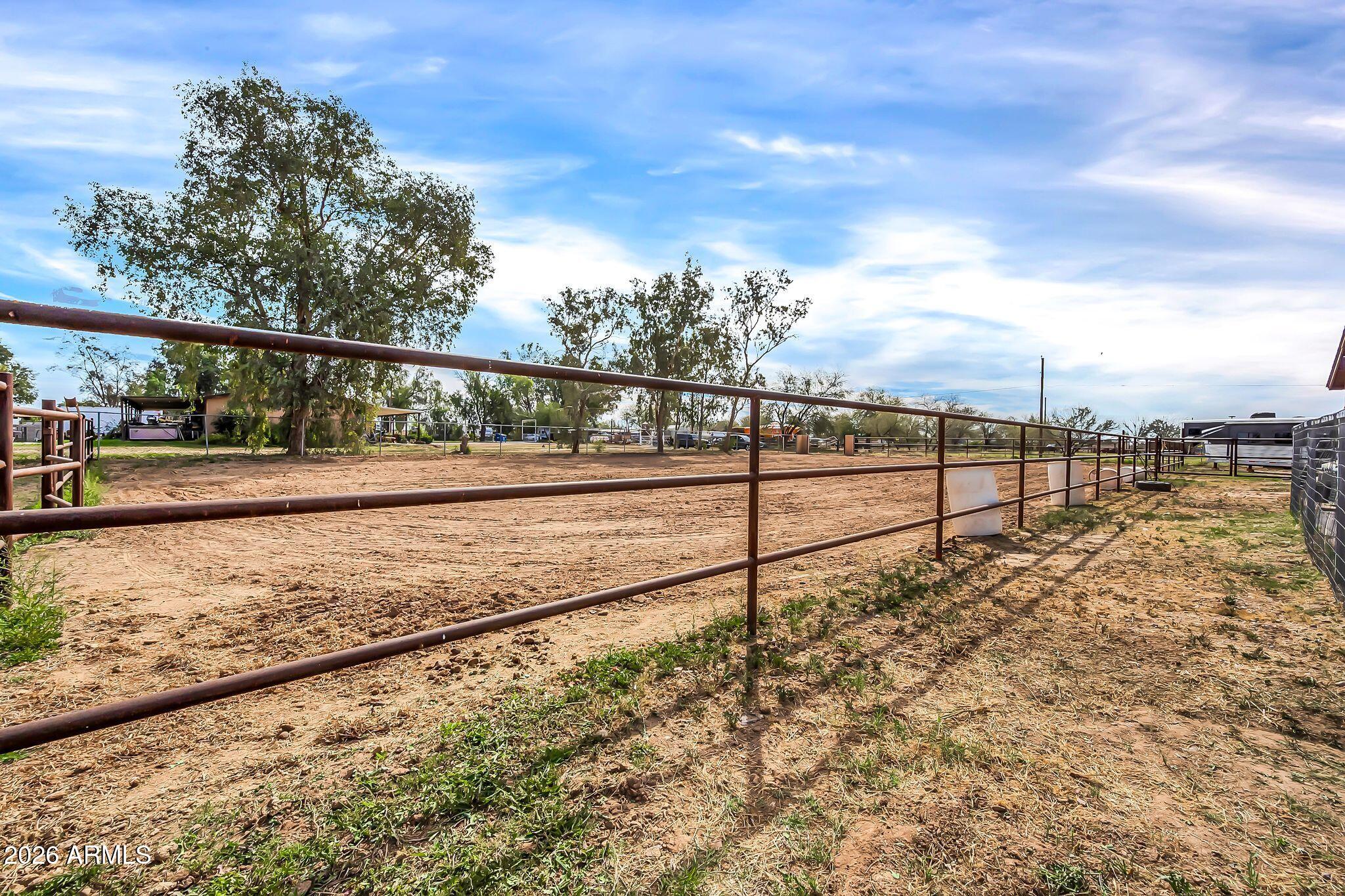 Sun Valley Farms Unit 6 - Residential