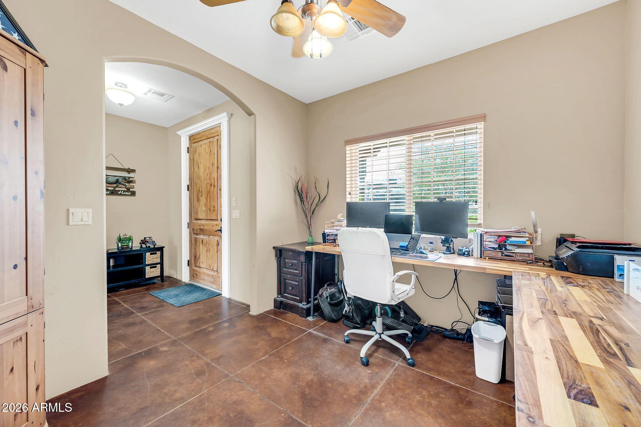 Sun Valley Farms Unit 6 - Residential