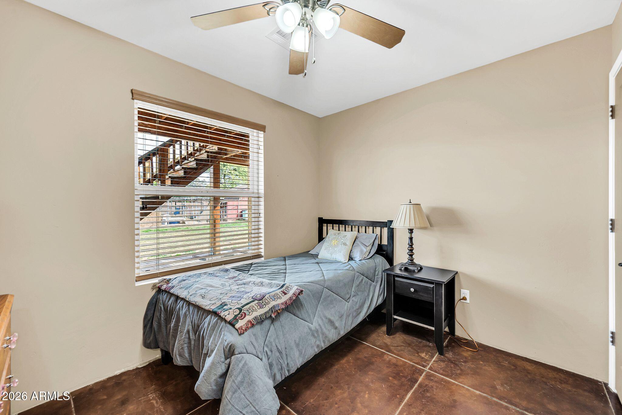 Sun Valley Farms Unit 6 - Residential