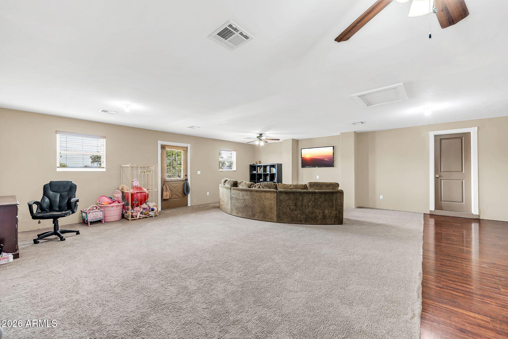 Sun Valley Farms Unit 6 - Residential