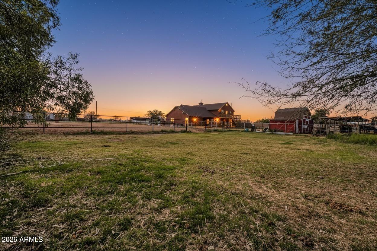 Sun Valley Farms Unit 6 - Residential