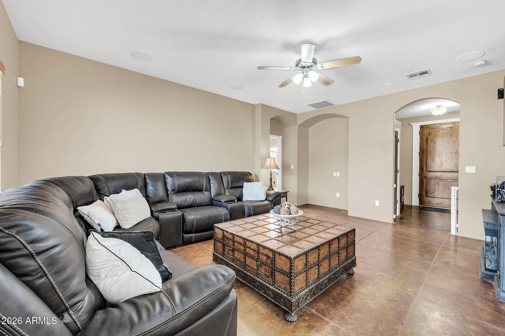 Sun Valley Farms Unit 6 - Residential