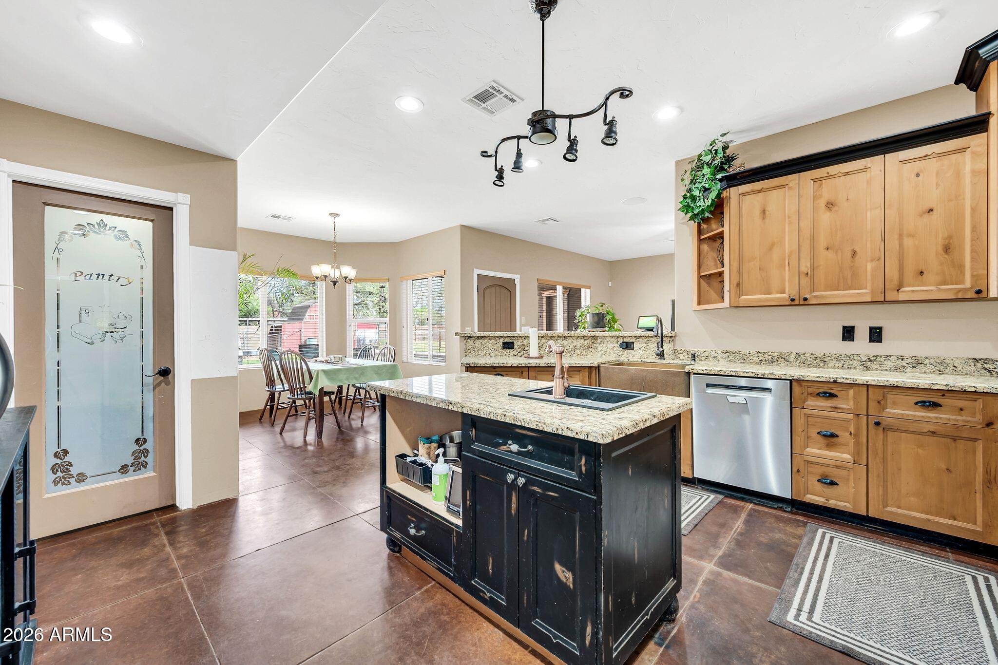 Sun Valley Farms Unit 6 - Residential