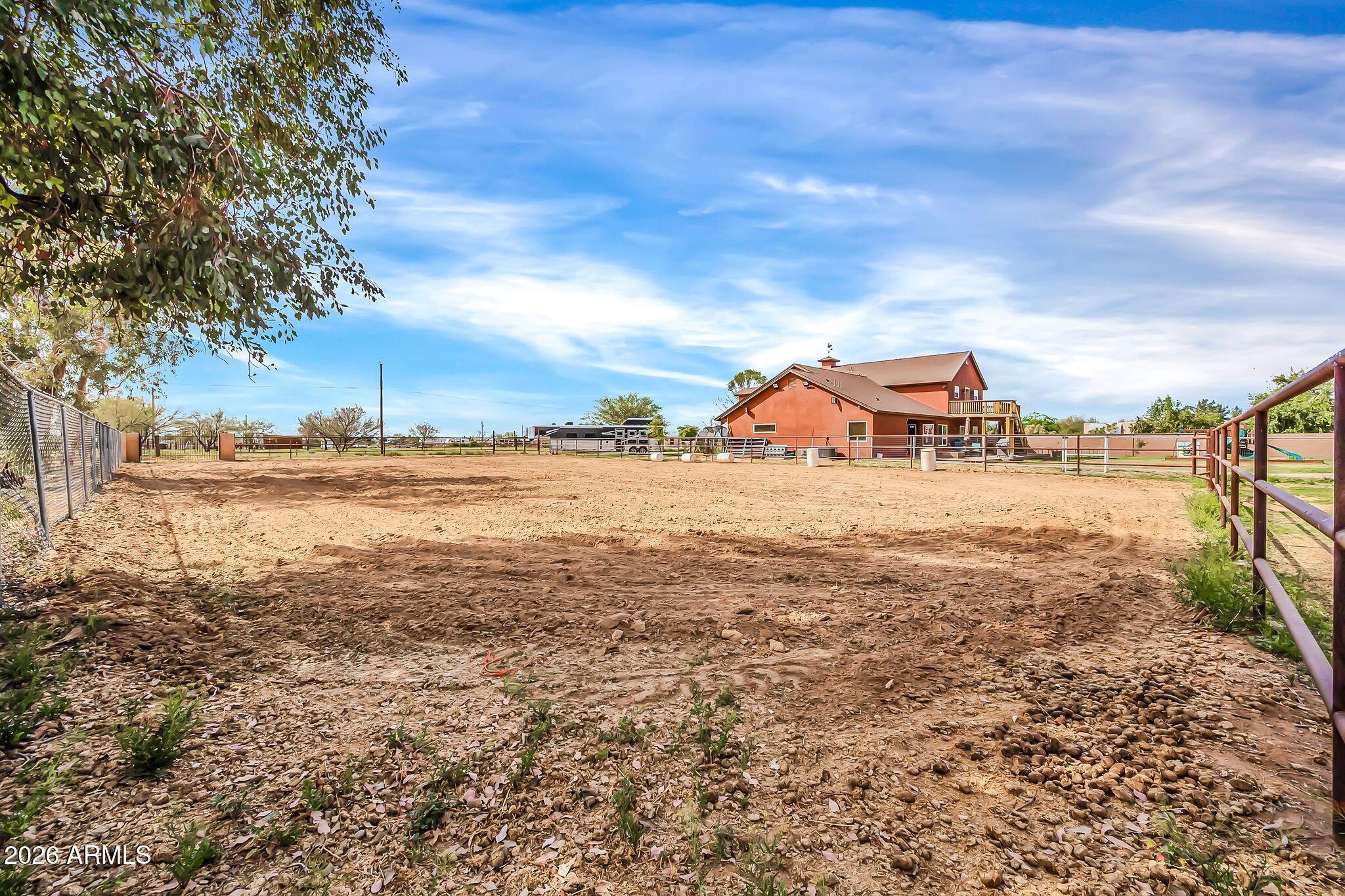 Sun Valley Farms Unit 6 - Residential