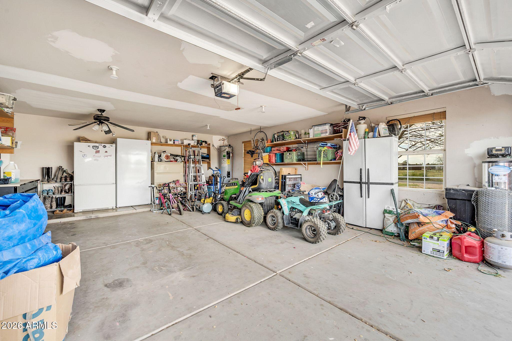 Sun Valley Farms Unit 6 - Residential
