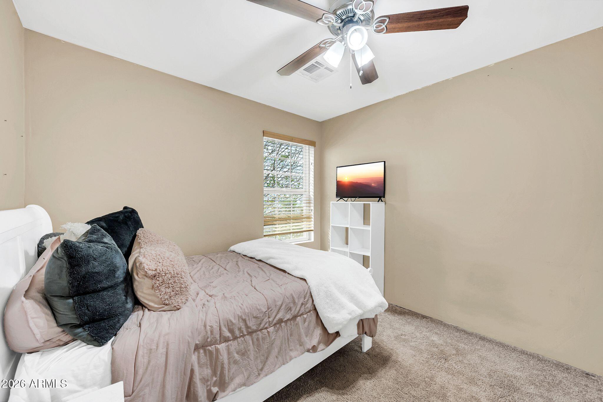 Sun Valley Farms Unit 6 - Residential