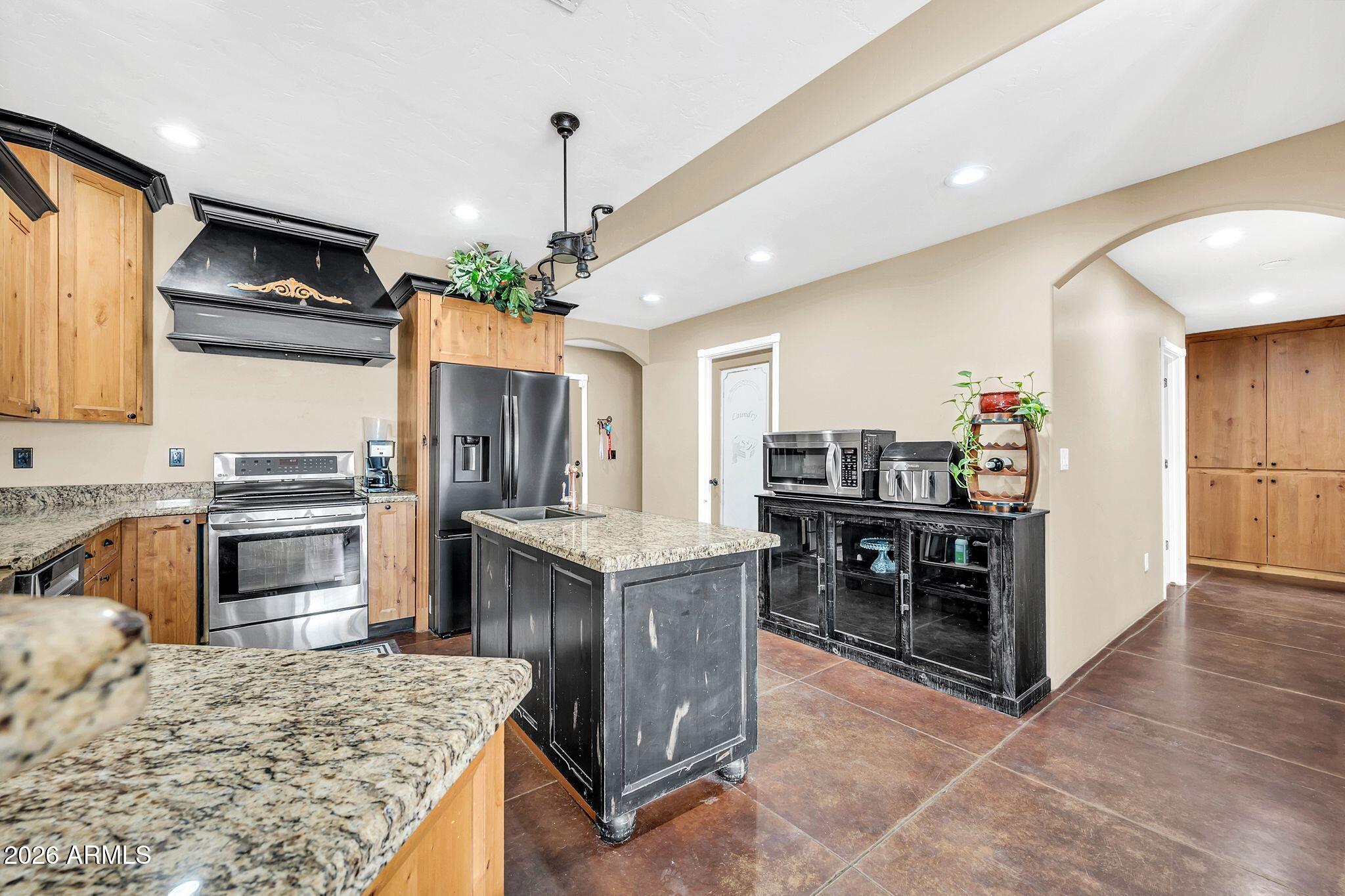 Sun Valley Farms Unit 6 - Residential