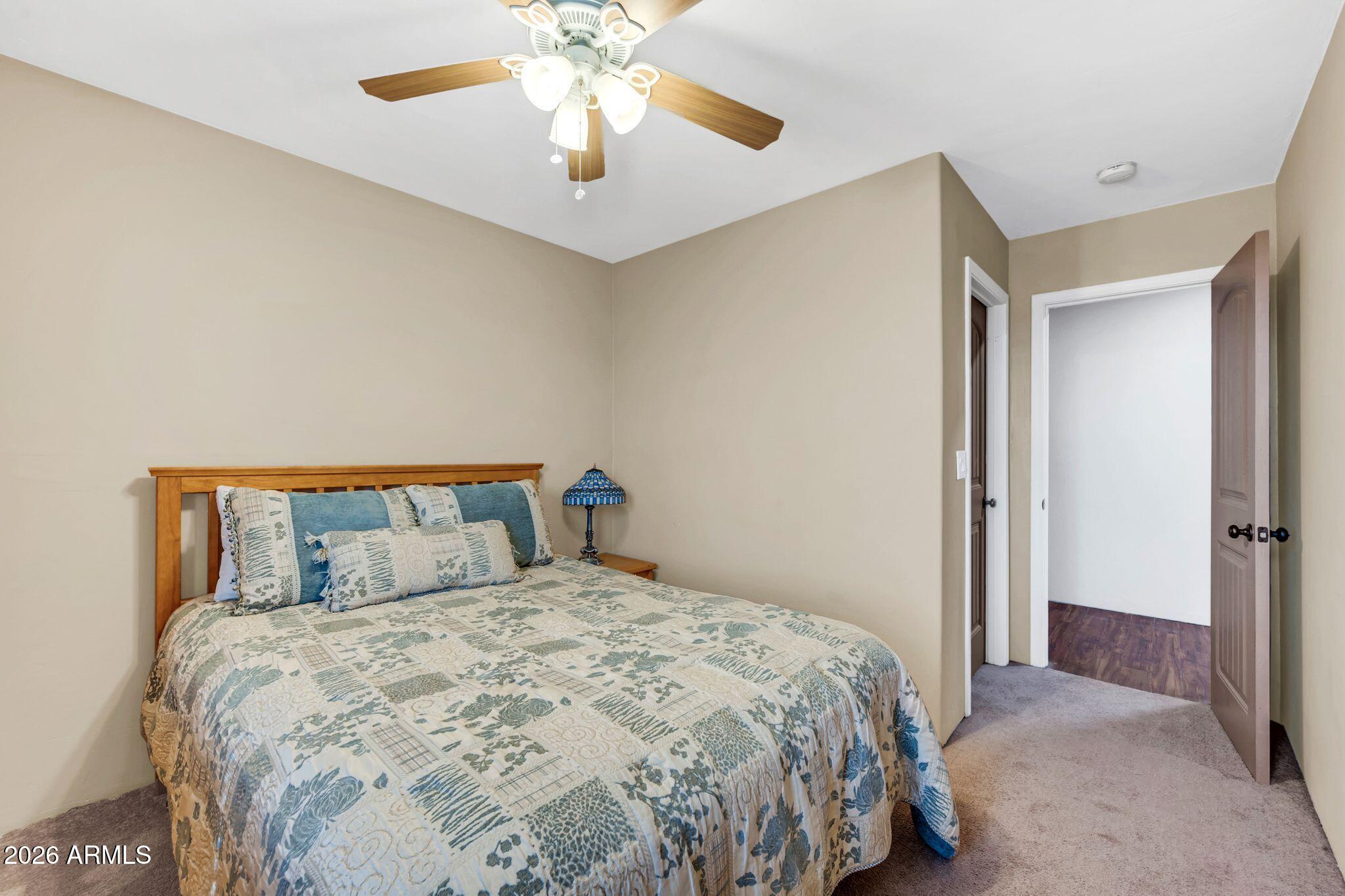 Sun Valley Farms Unit 6 - Residential