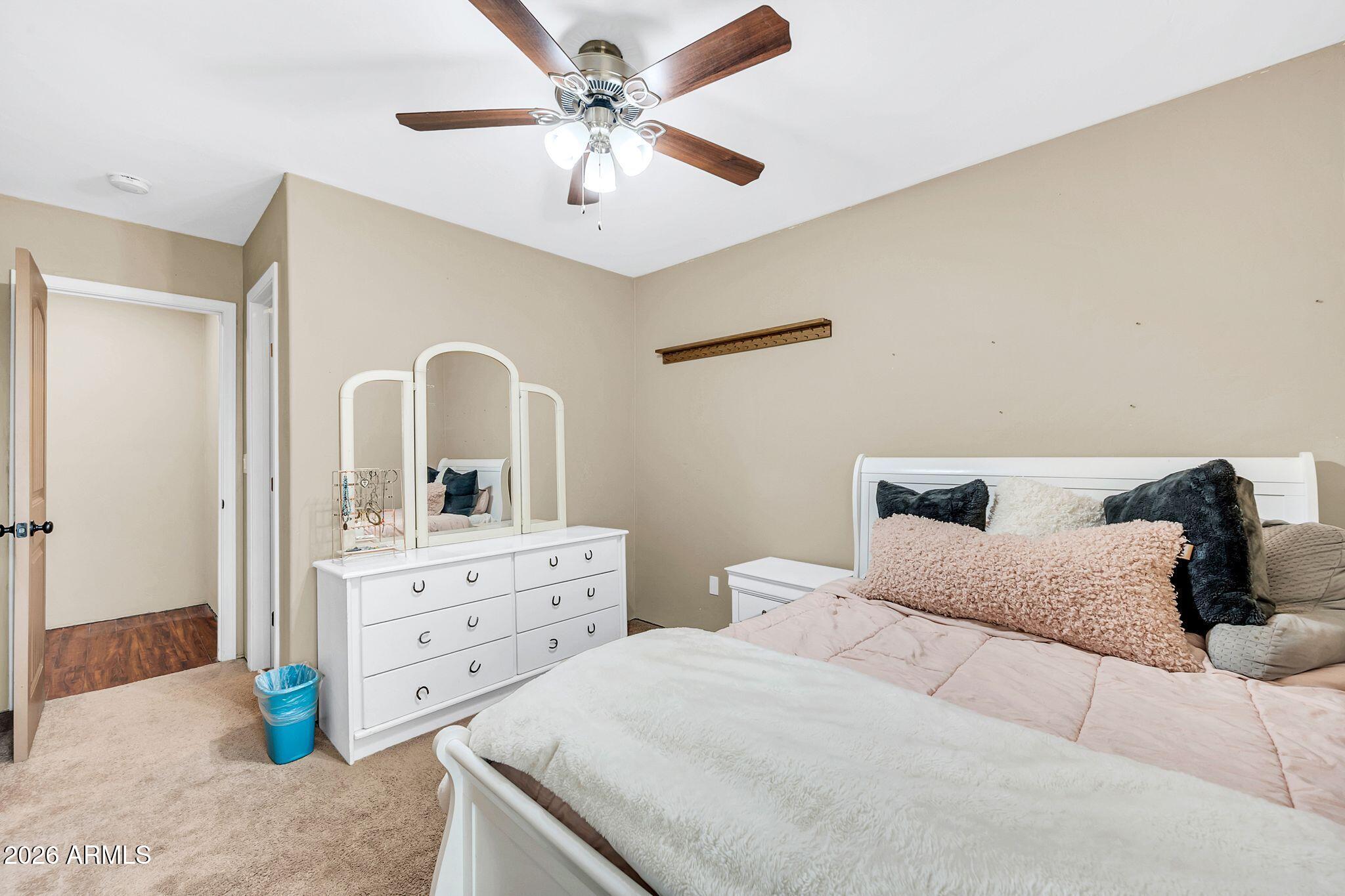 Sun Valley Farms Unit 6 - Residential