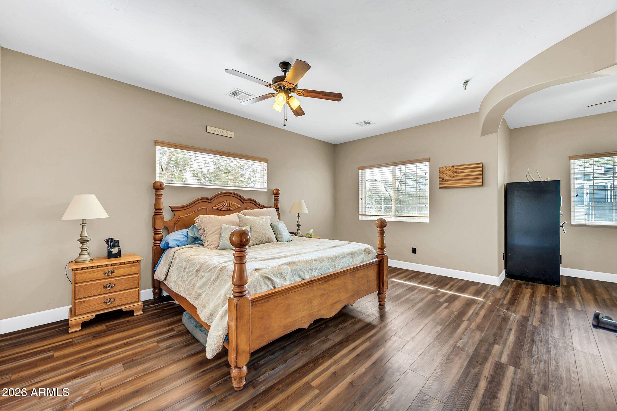 Sun Valley Farms Unit 6 - Residential