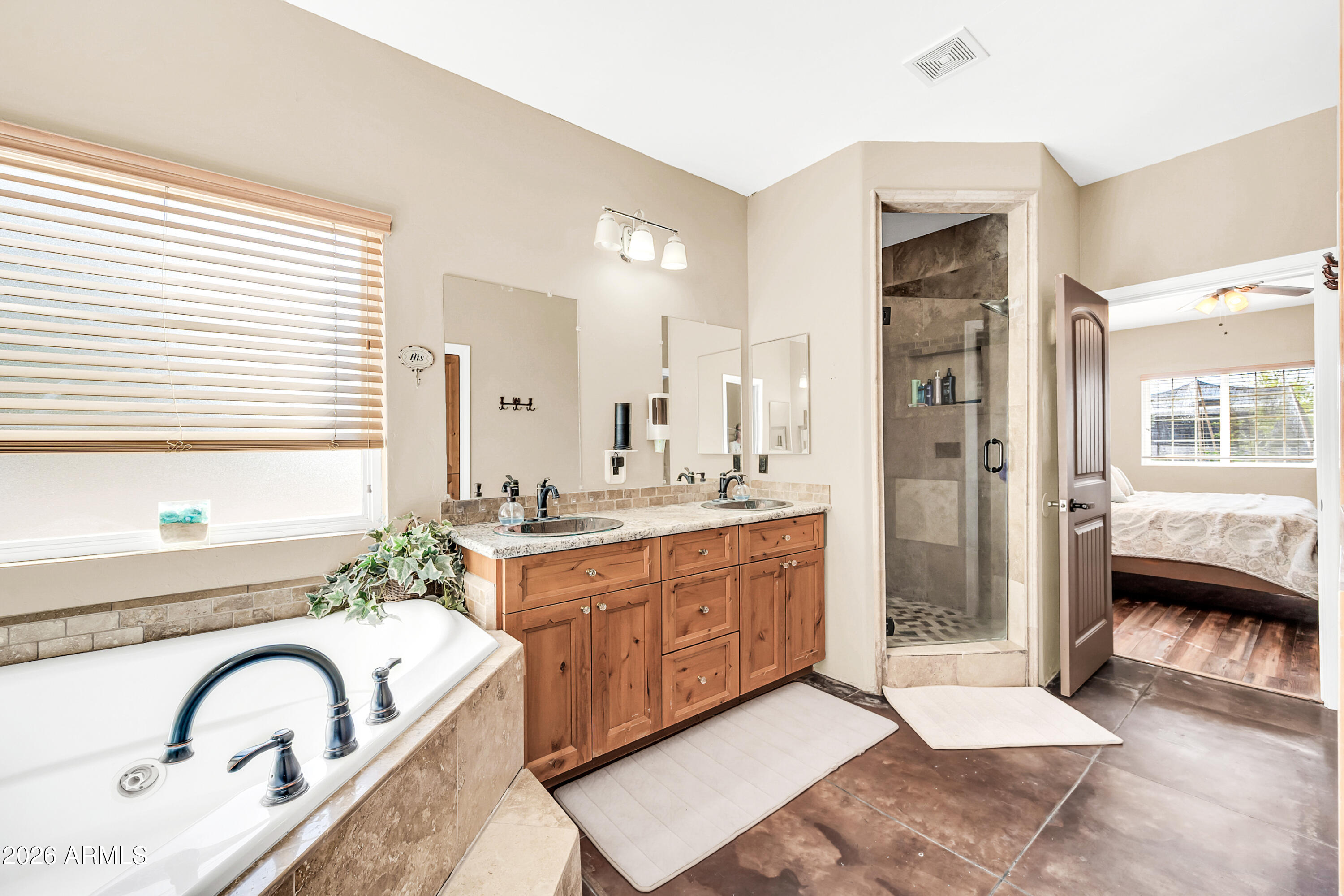 Sun Valley Farms Unit 6 - Residential
